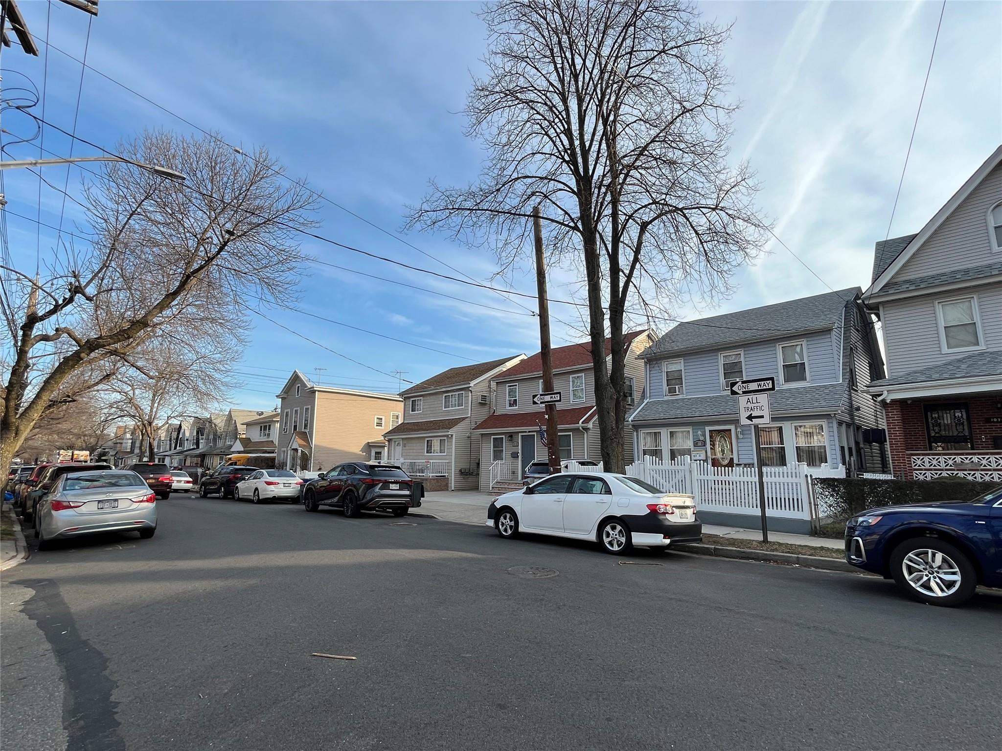 Single Family 96th  Queens, NY 11417, MLS-835328-5
