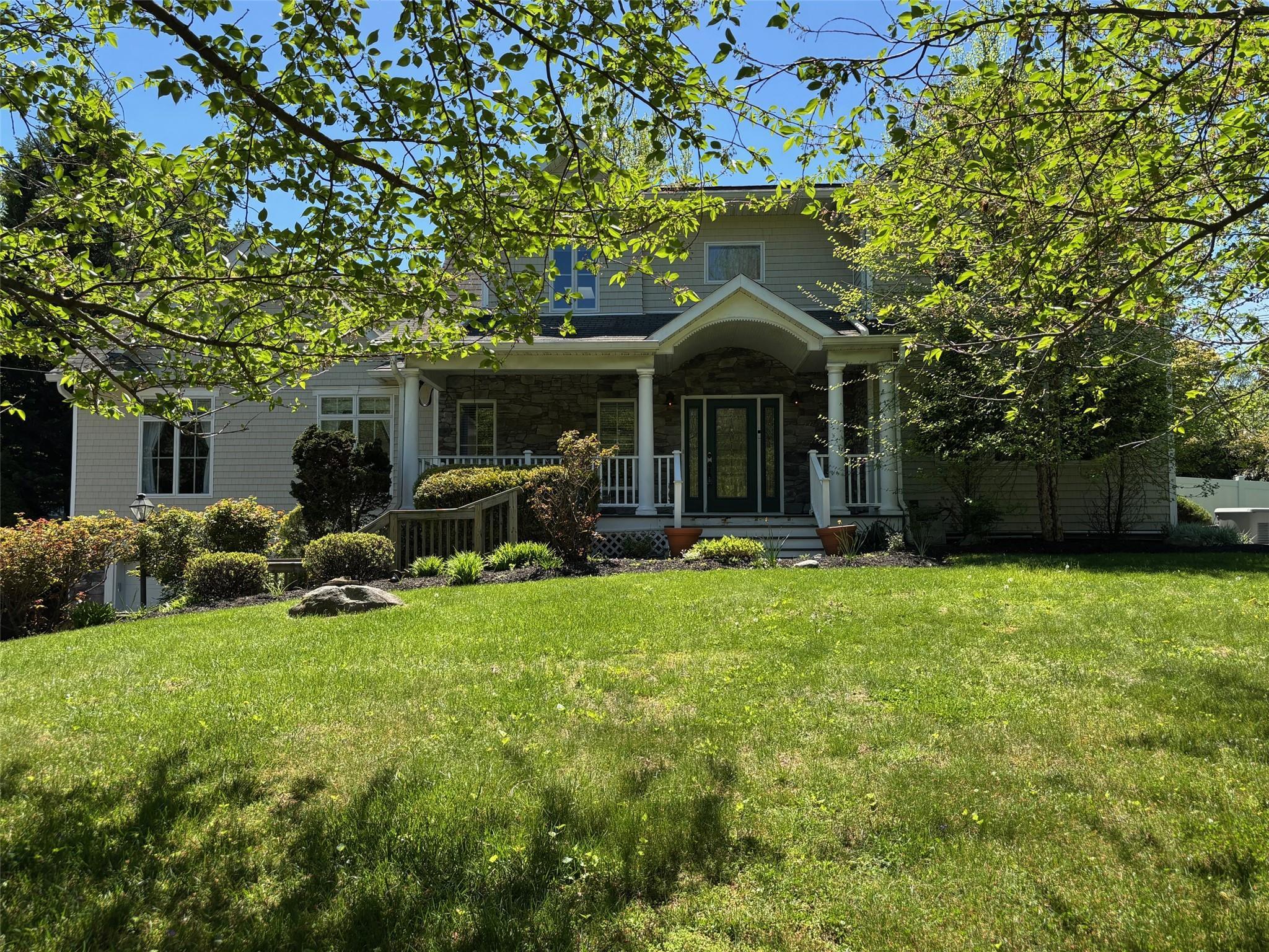 Single Family Leber  Rockland County, NY 10913, MLS-835336-3