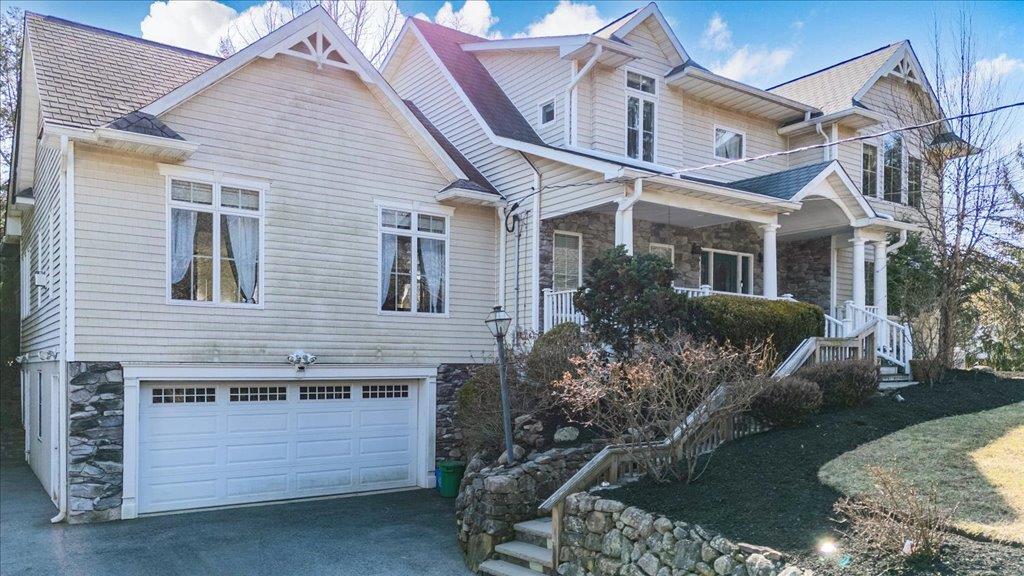 Single Family Leber  Rockland County, NY 10913, MLS-835336-46