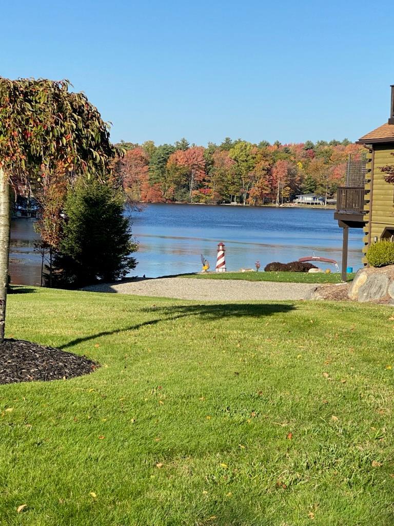 Single Family Lake Shore  Sullivan County, NY 12775, MLS-835350-10