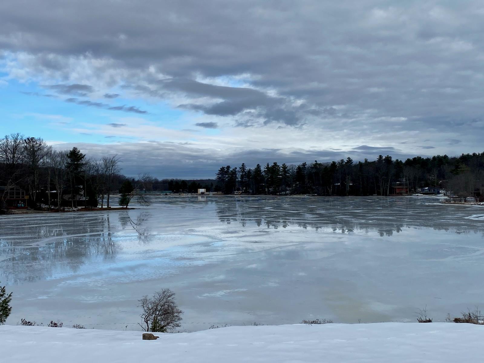 Single Family Lake Shore  Sullivan County, NY 12775, MLS-835350-13
