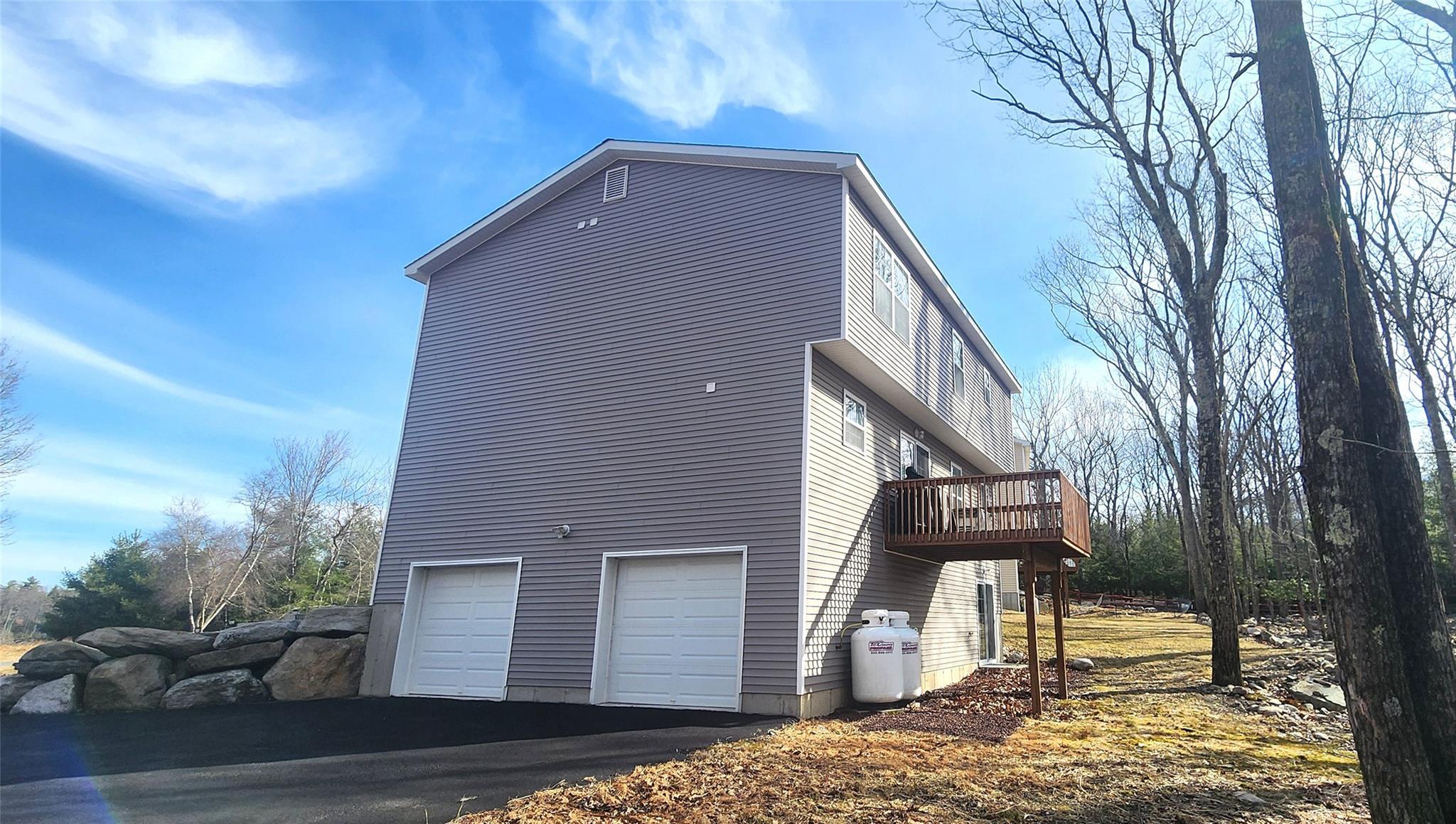 Single Family Lake Shore  Sullivan County, NY 12775, MLS-835350-3
