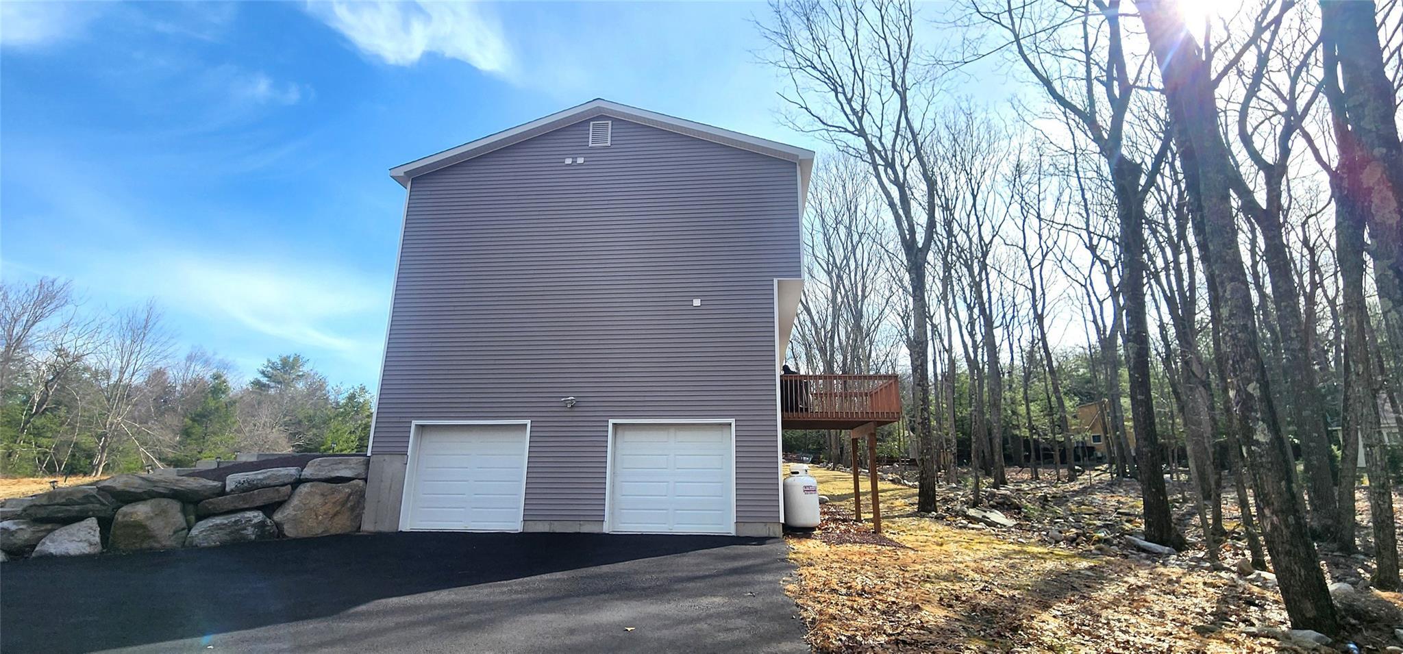 Single Family Lake Shore  Sullivan County, NY 12775, MLS-835350-4