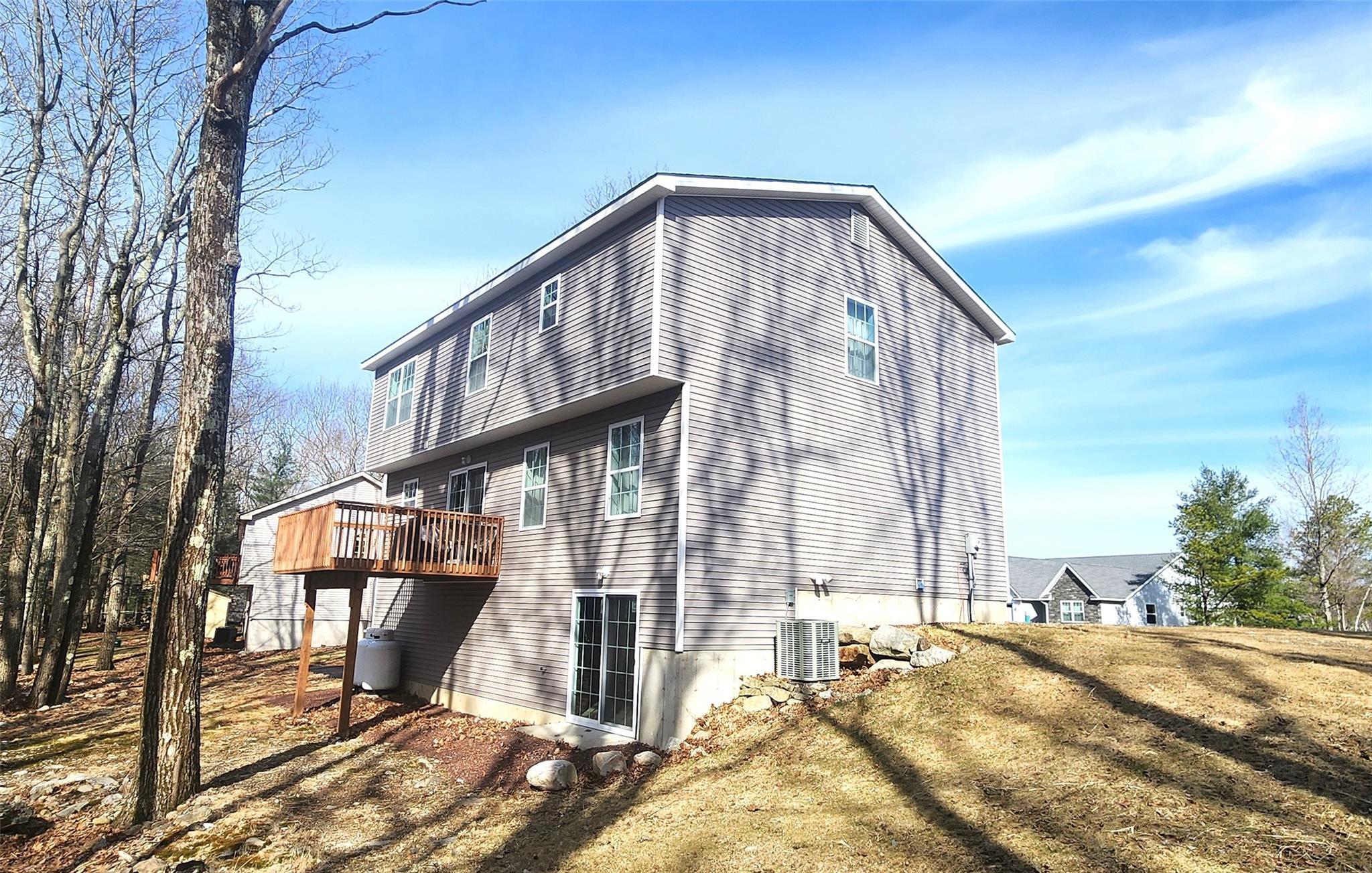 Single Family Lake Shore  Sullivan County, NY 12775, MLS-835350-5