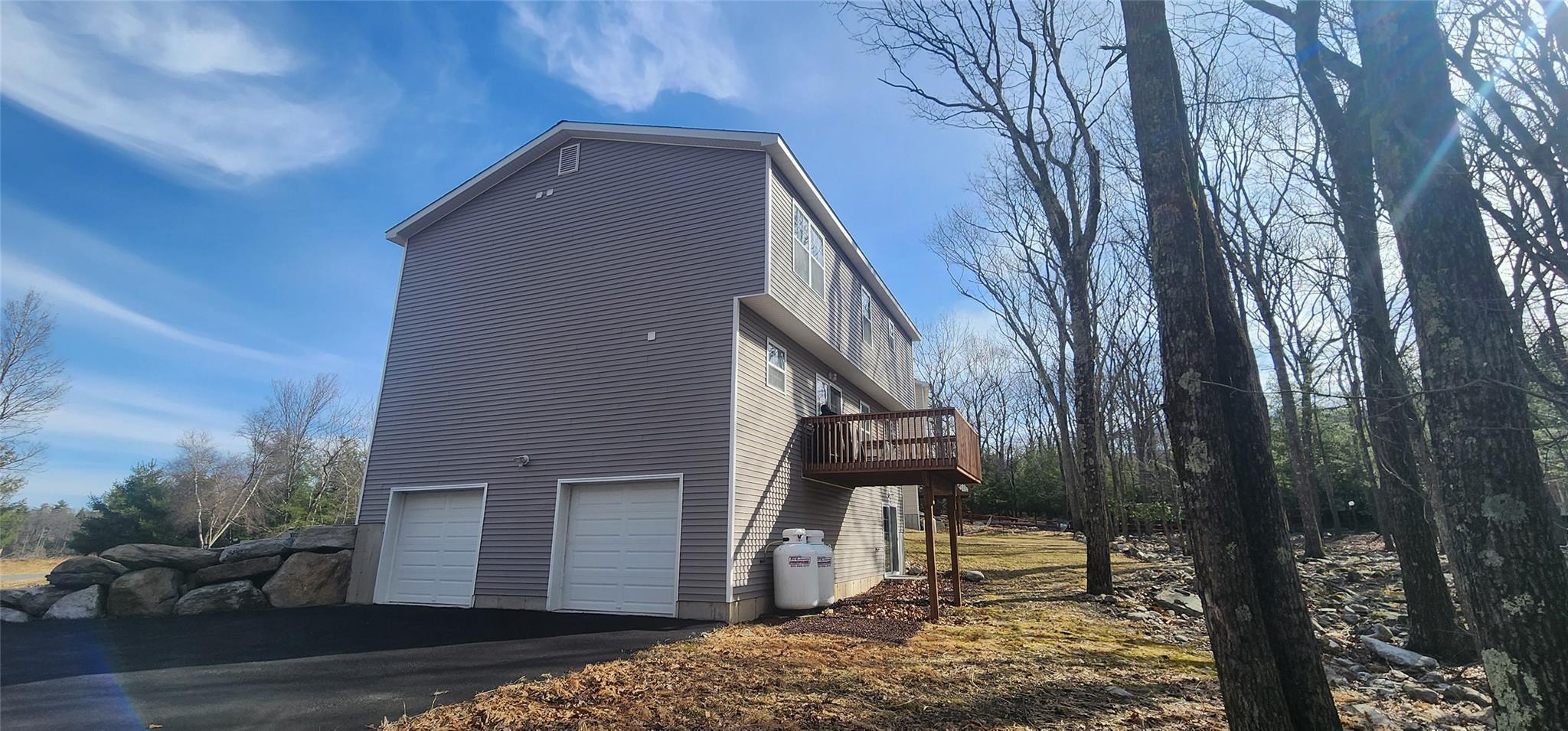 Single Family Lake Shore  Sullivan County, NY 12775, MLS-835350-7