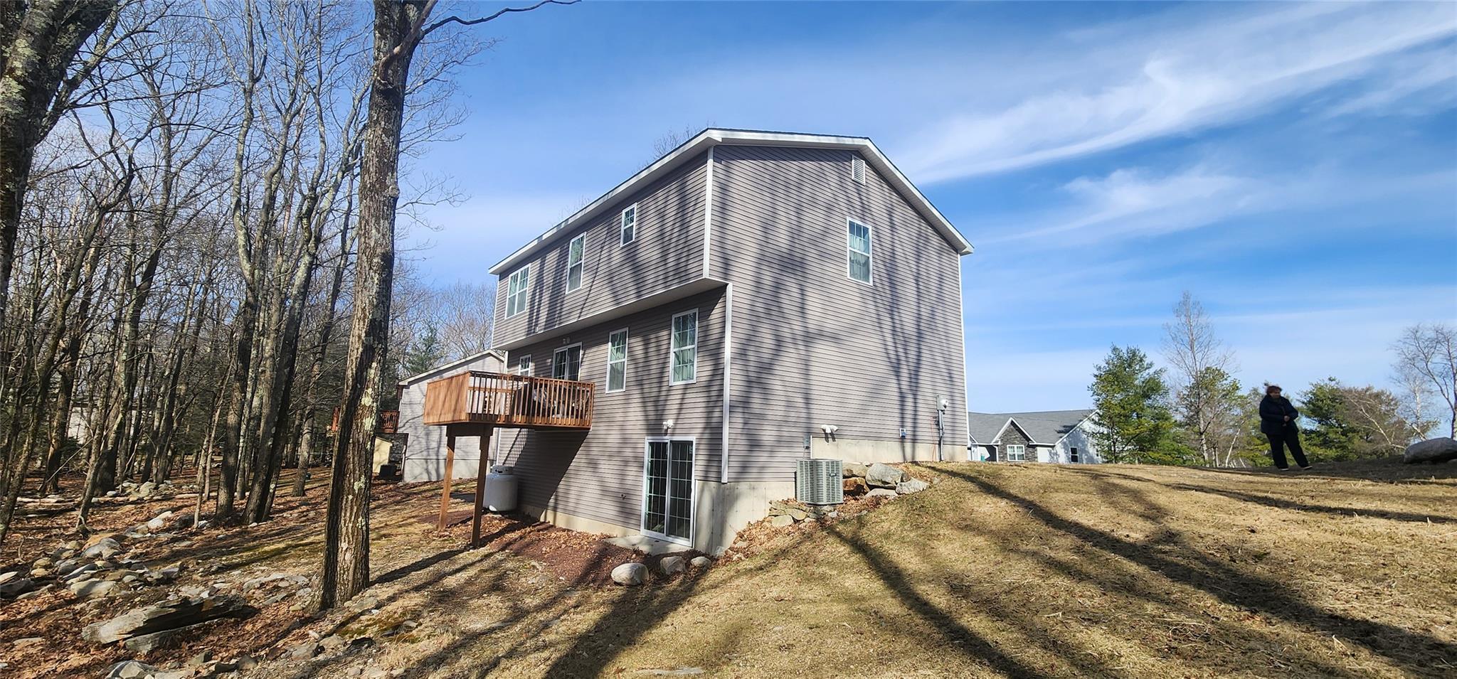 Single Family Lake Shore  Sullivan County, NY 12775, MLS-835350-8
