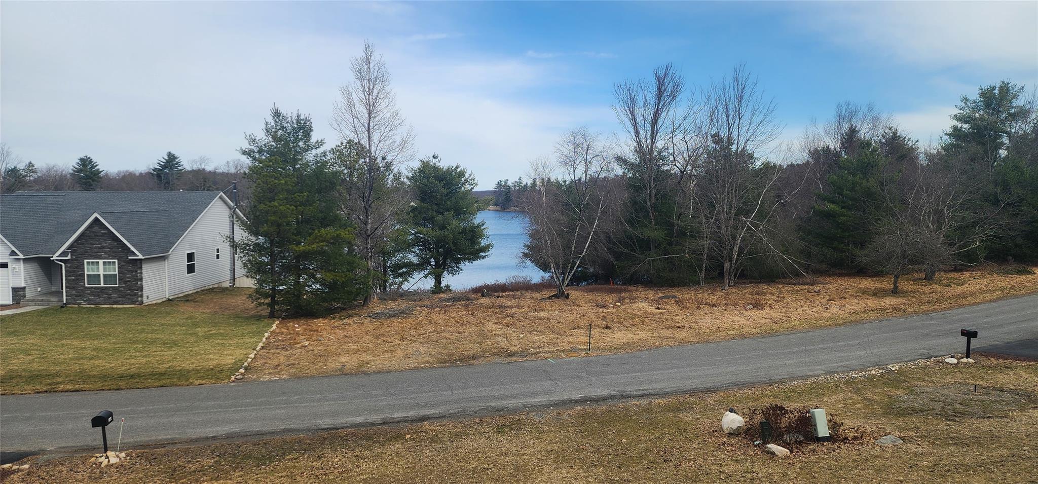 Single Family Lake Shore  Sullivan County, NY 12775, MLS-835350-9