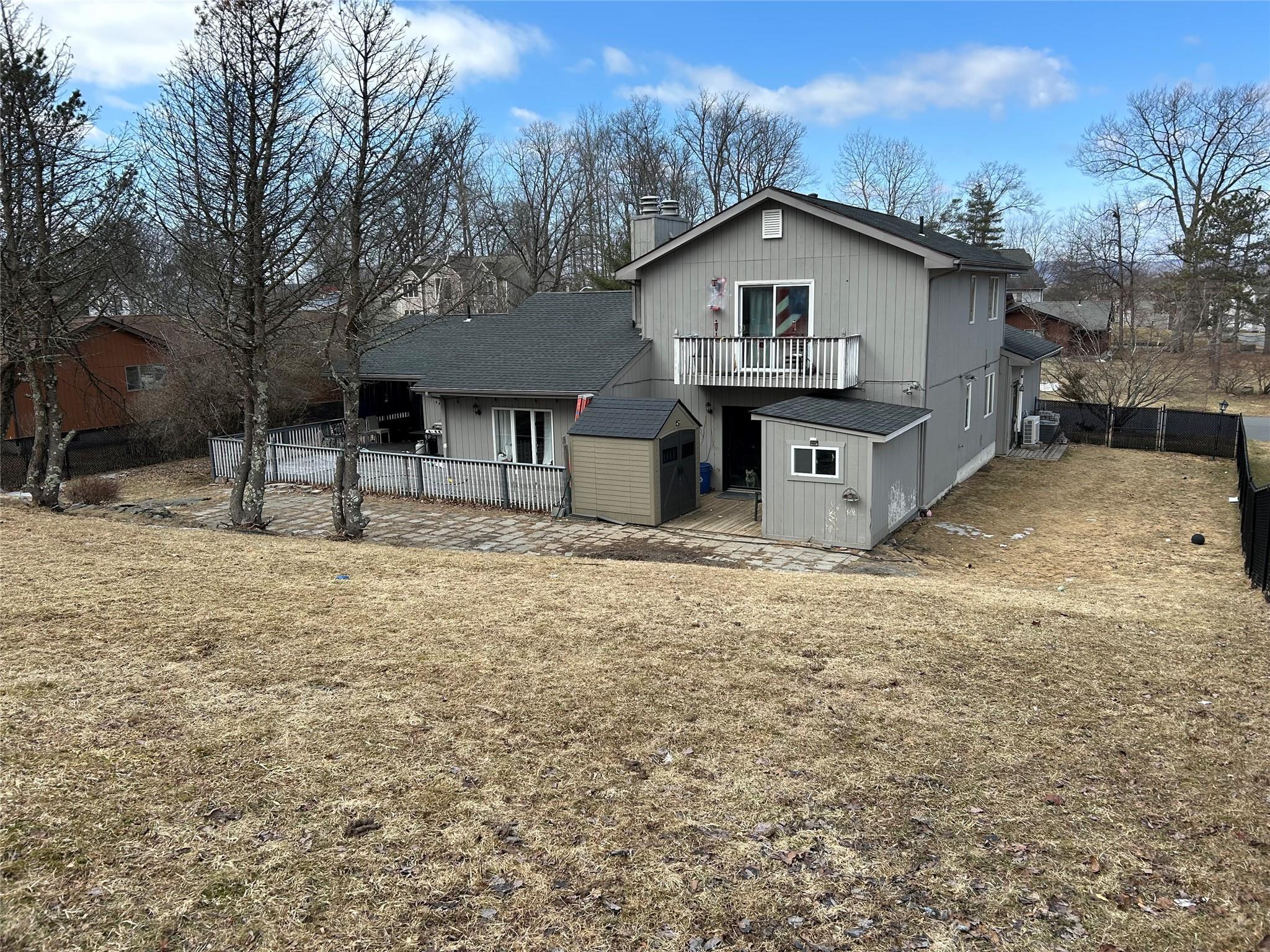 Single Family Davidge  Orange County, NY 10940, MLS-835358-2