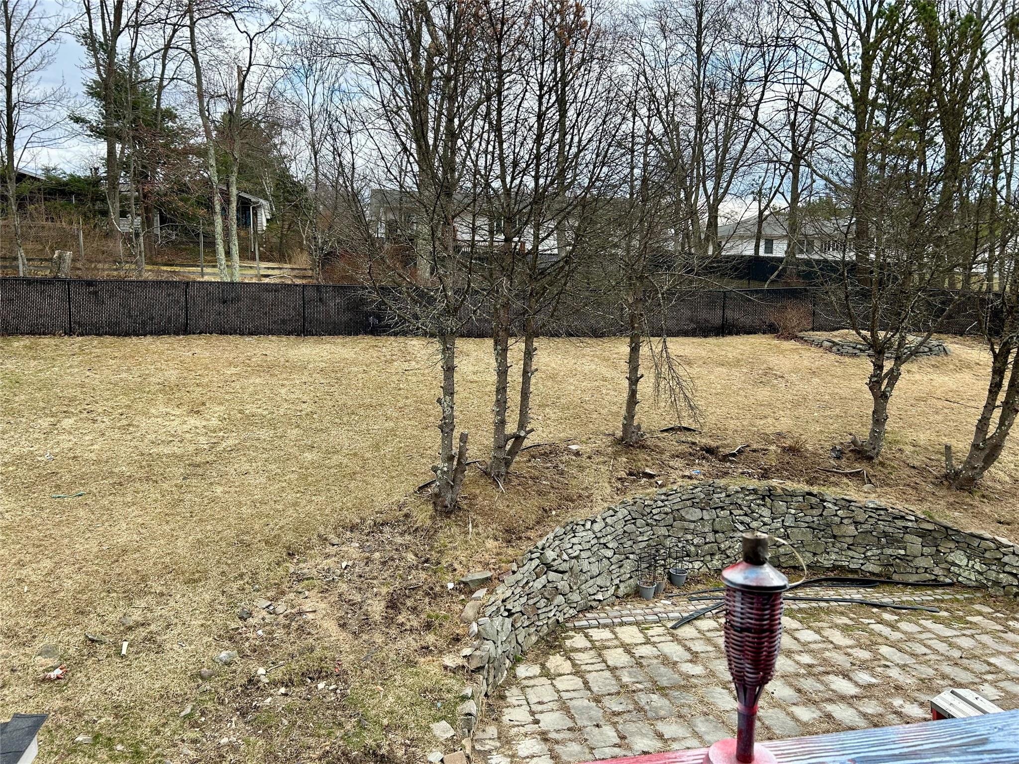 Single Family Davidge  Orange County, NY 10940, MLS-835358-26