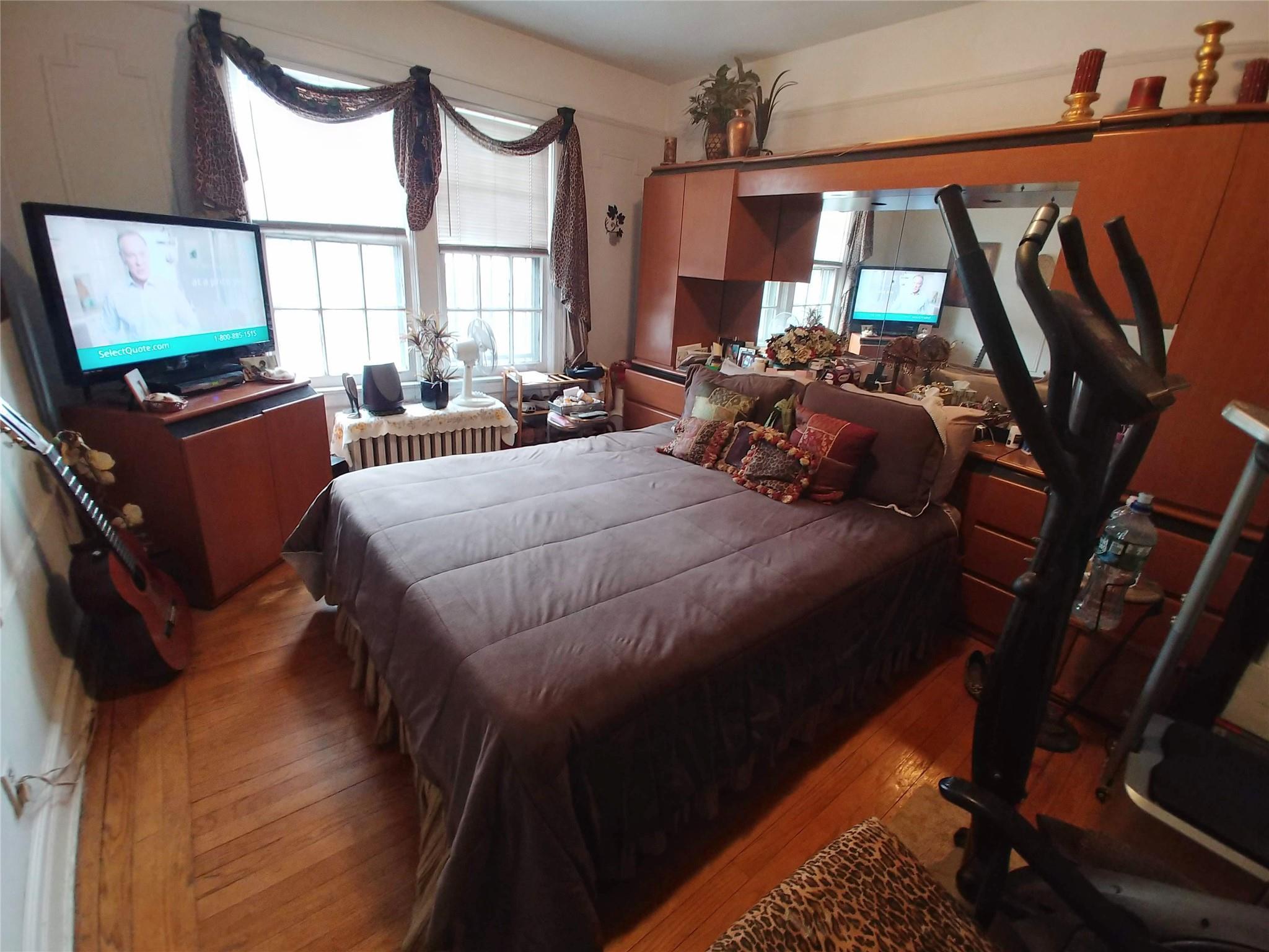 Single Family 90th  Queens, NY 11369, MLS-835390-9