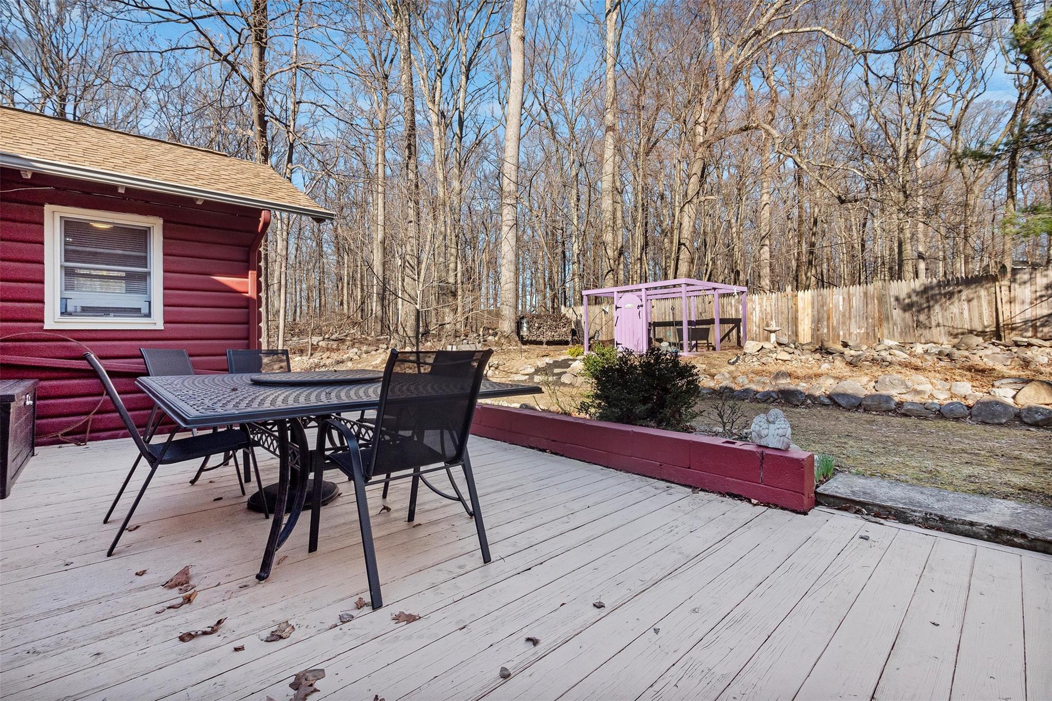 Single Family Rodman  Rockland County, NY 10977, MLS-835404-10