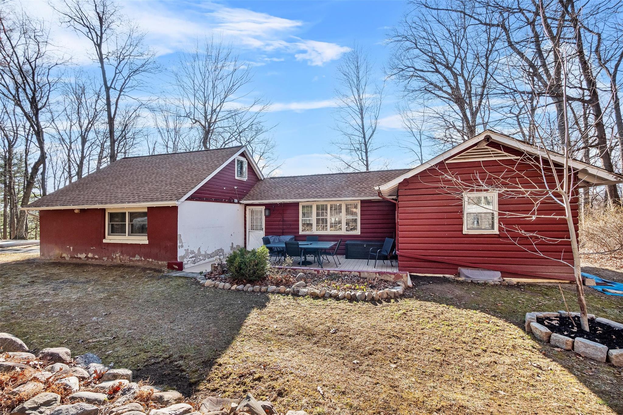 Single Family Rodman  Rockland County, NY 10977, MLS-835404-11