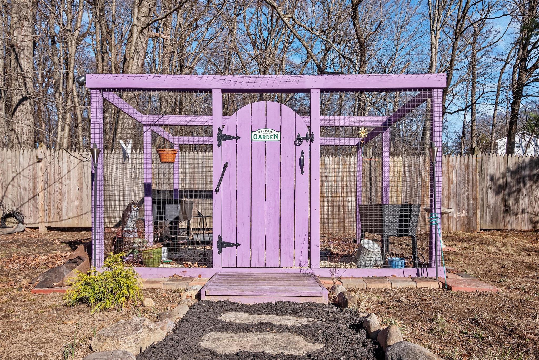 Single Family Rodman  Rockland County, NY 10977, MLS-835404-12