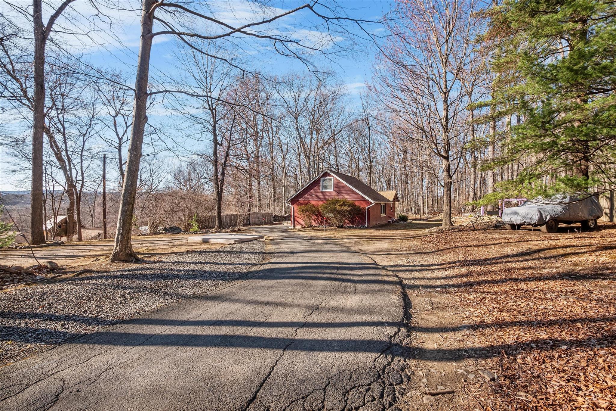 Single Family Rodman  Rockland County, NY 10977, MLS-835404-13
