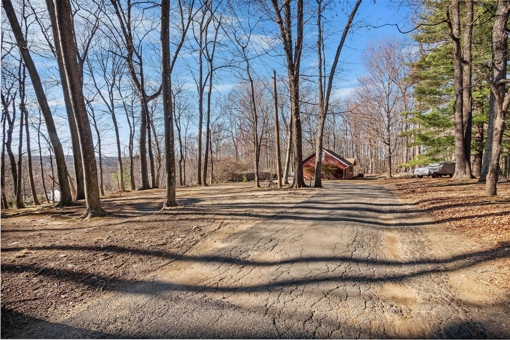 Single Family Rodman  Rockland County, NY 10977, MLS-835404-14