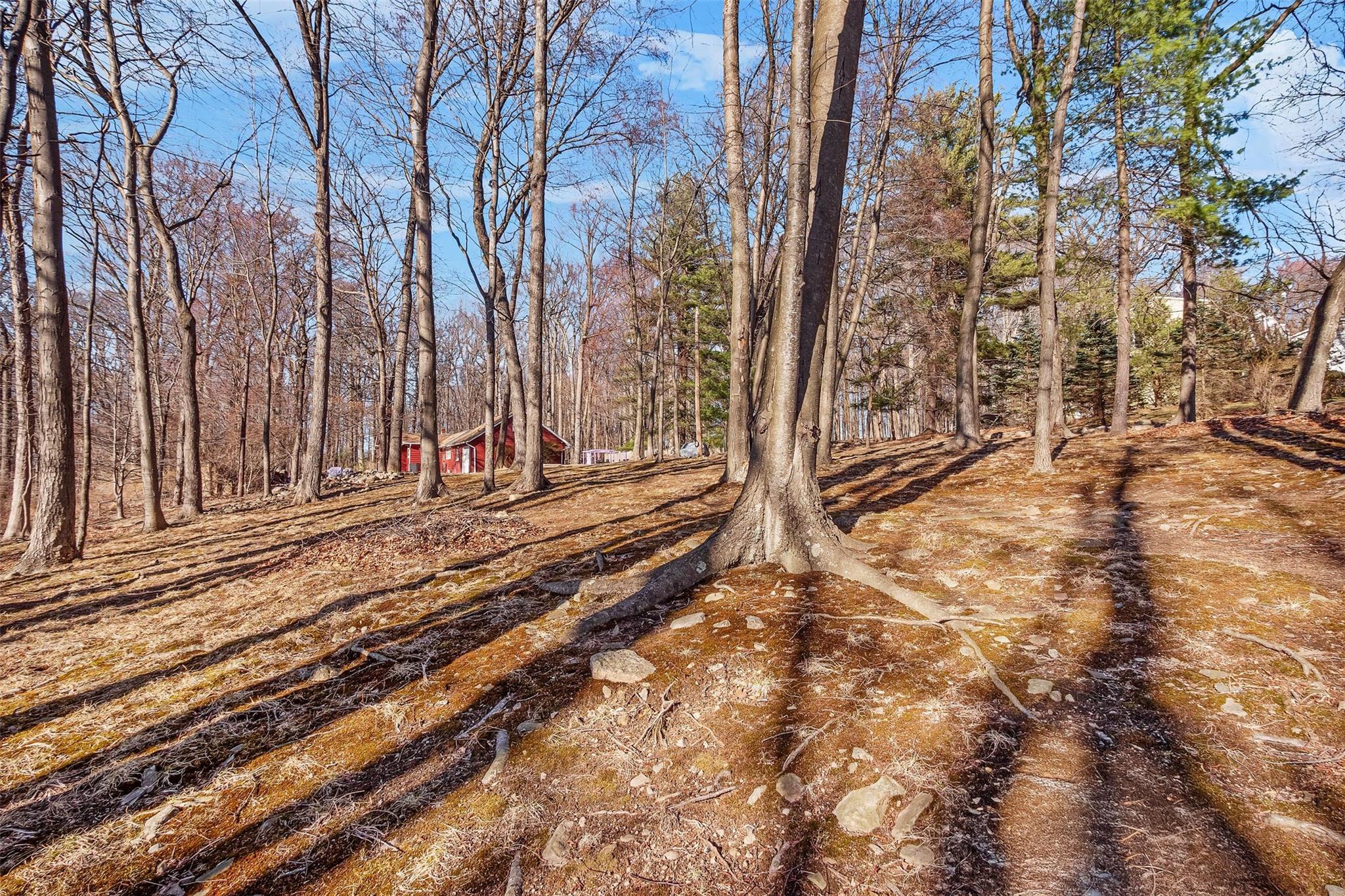 Single Family Rodman  Rockland County, NY 10977, MLS-835404-16