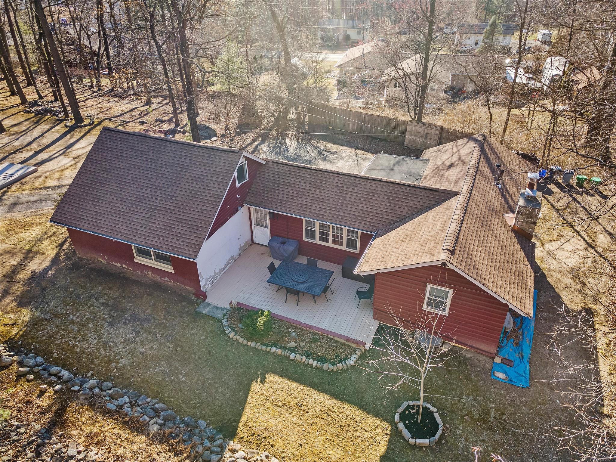 Single Family Rodman  Rockland County, NY 10977, MLS-835404-17