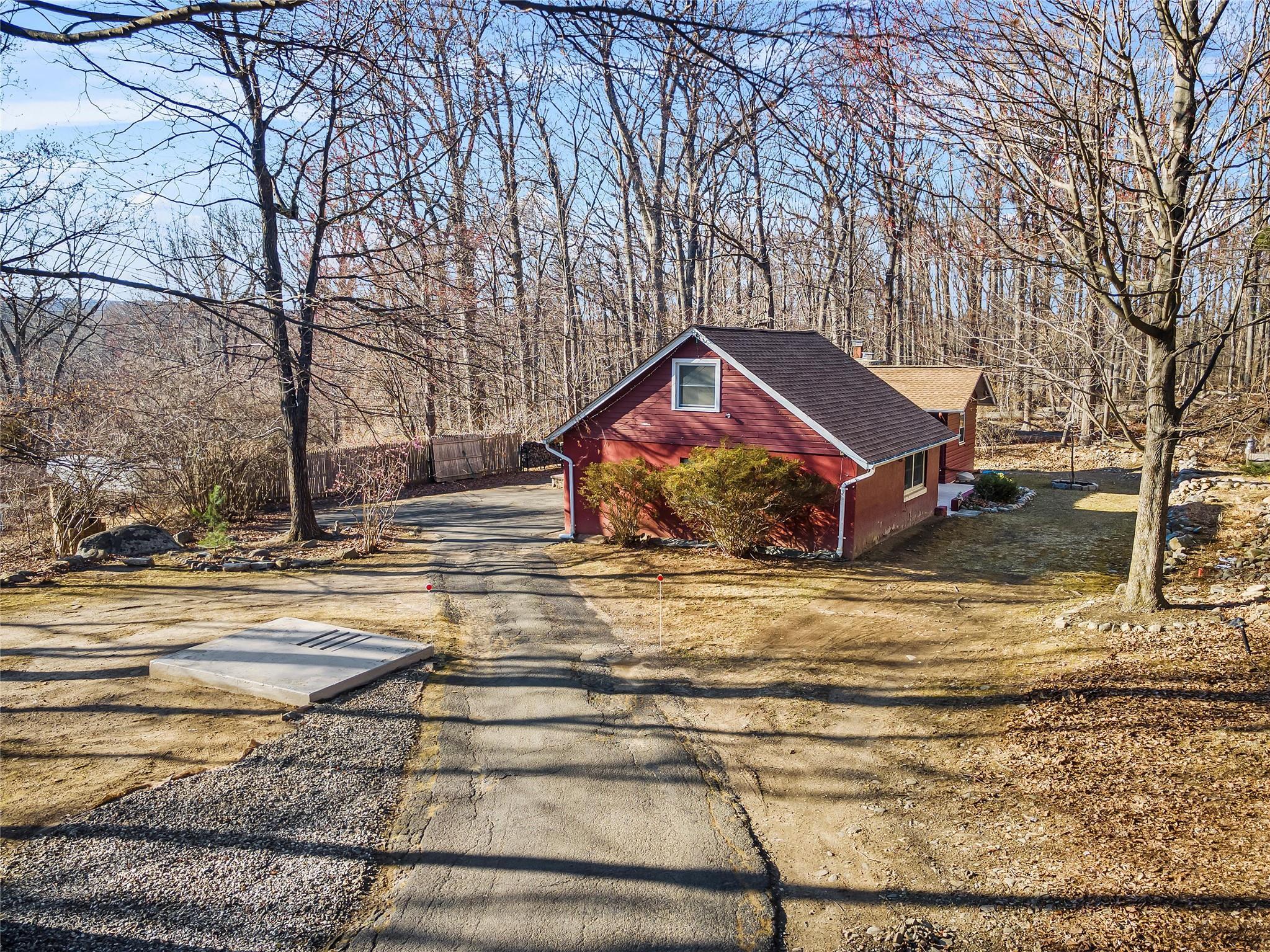 Single Family Rodman  Rockland County, NY 10977, MLS-835404-18