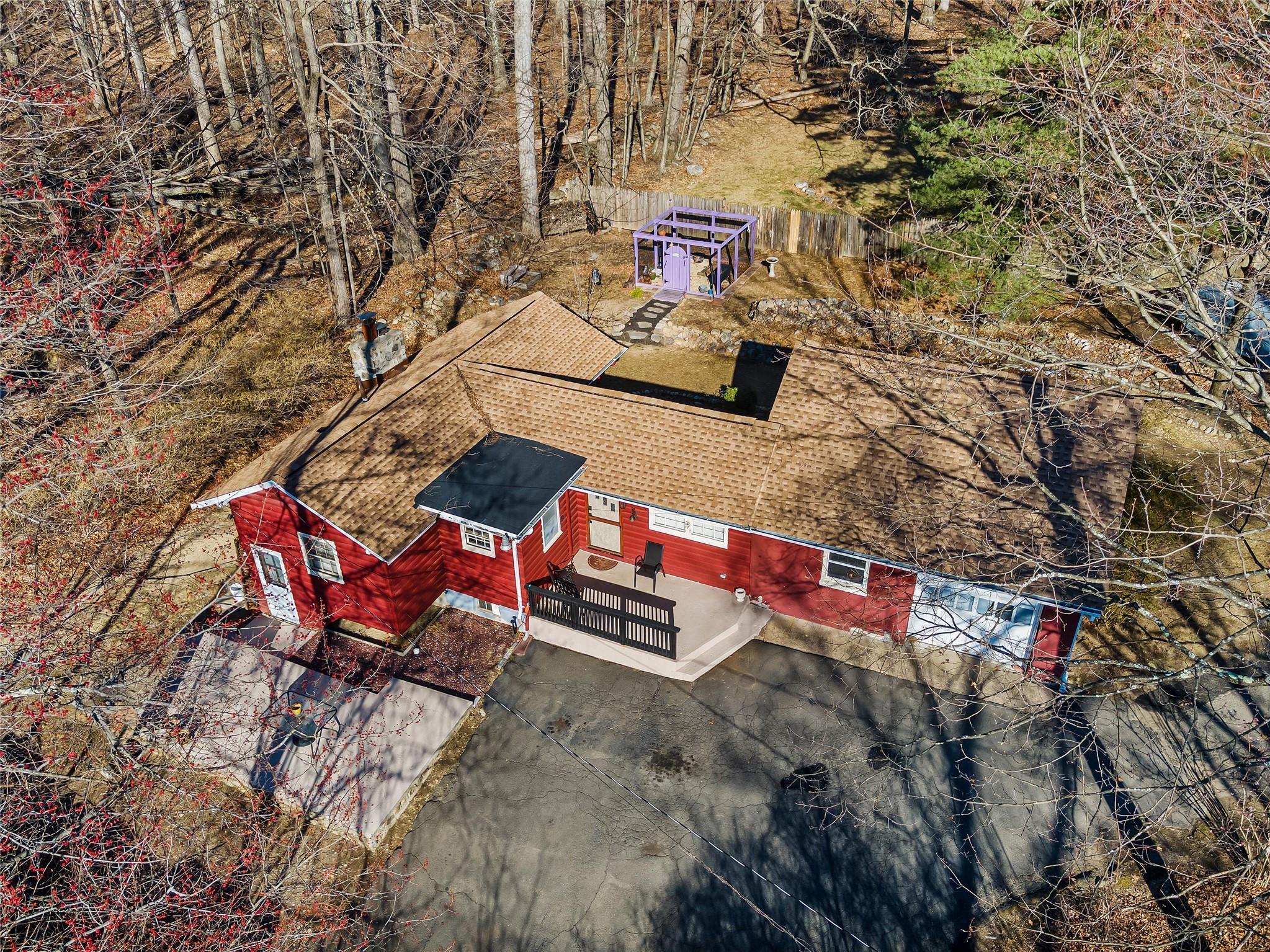 Single Family Rodman  Rockland County, NY 10977, MLS-835404-2