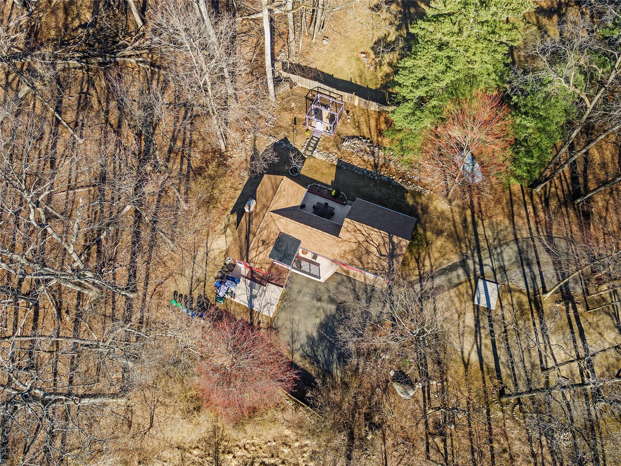 Single Family Rodman  Rockland County, NY 10977, MLS-835404-20