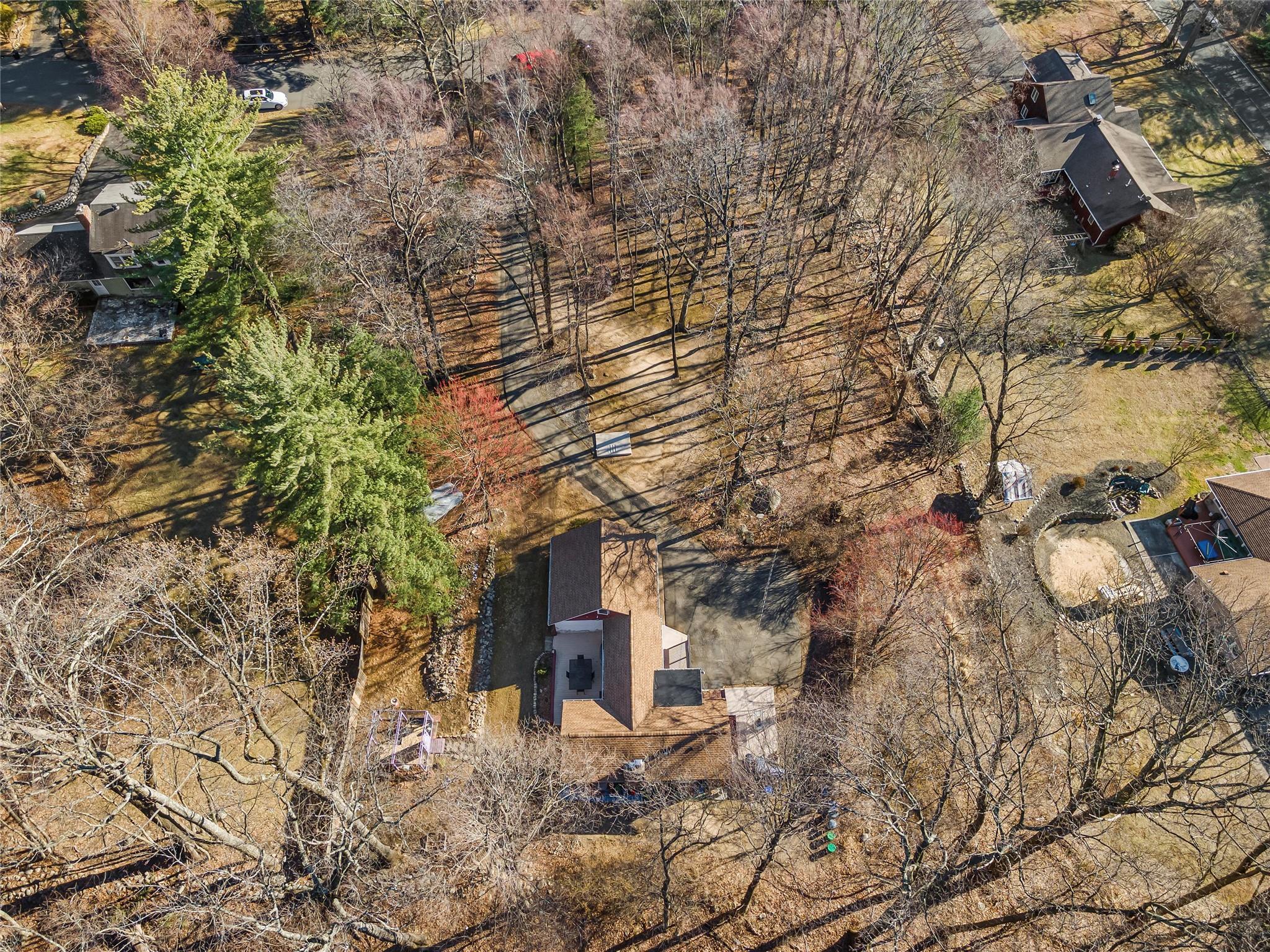 Single Family Rodman  Rockland County, NY 10977, MLS-835404-22