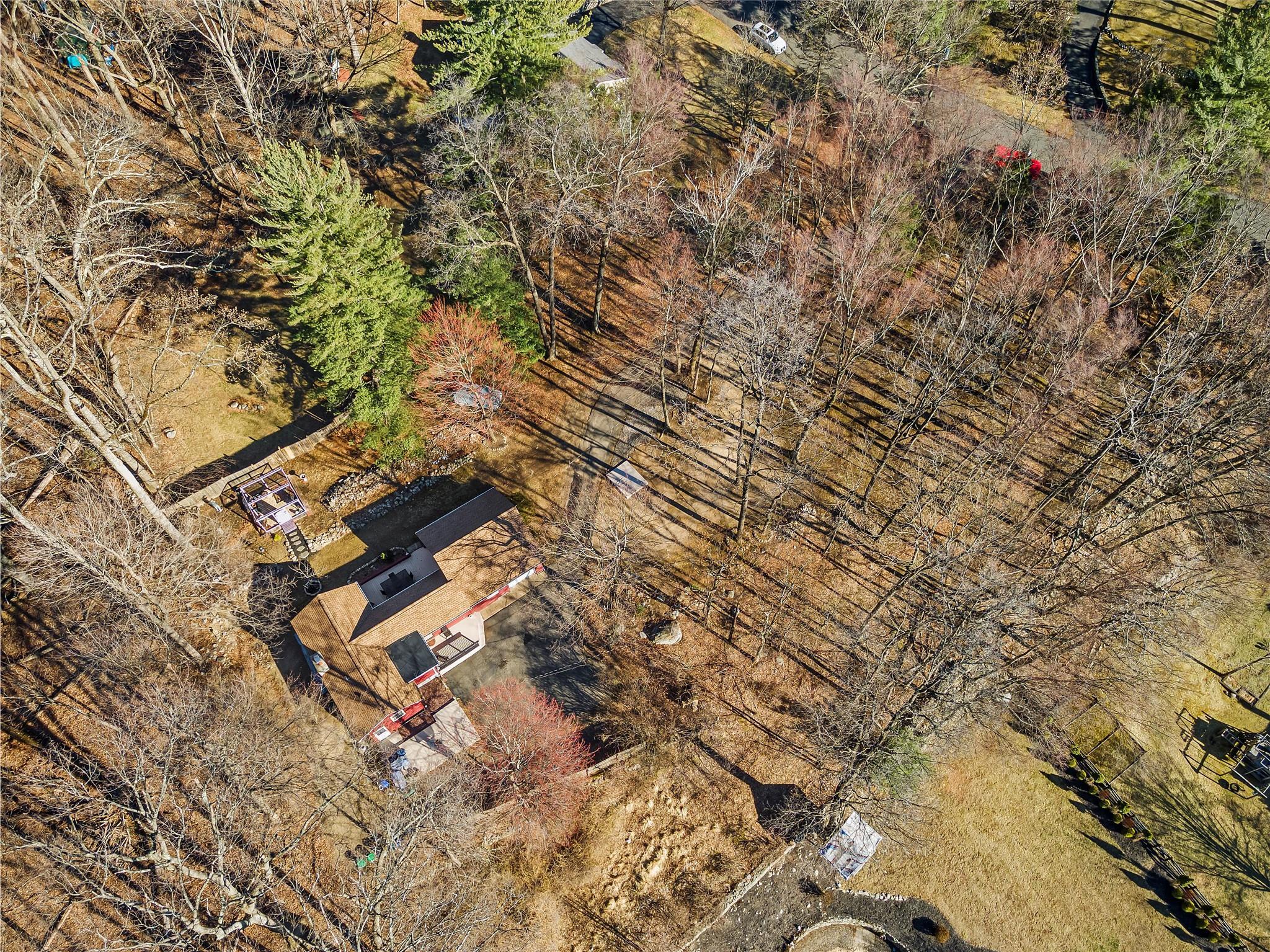Single Family Rodman  Rockland County, NY 10977, MLS-835404-23