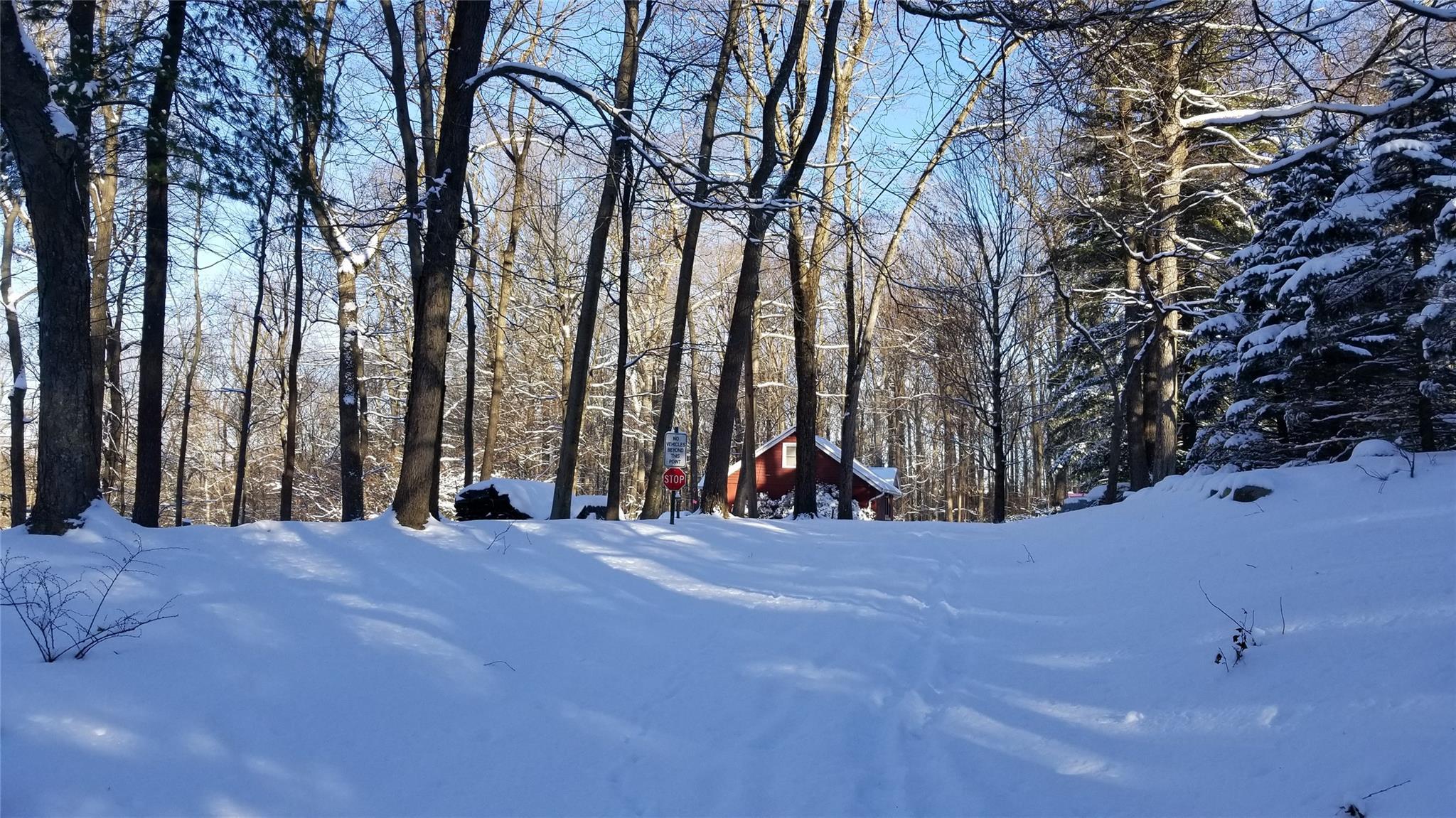 Single Family Rodman  Rockland County, NY 10977, MLS-835404-30