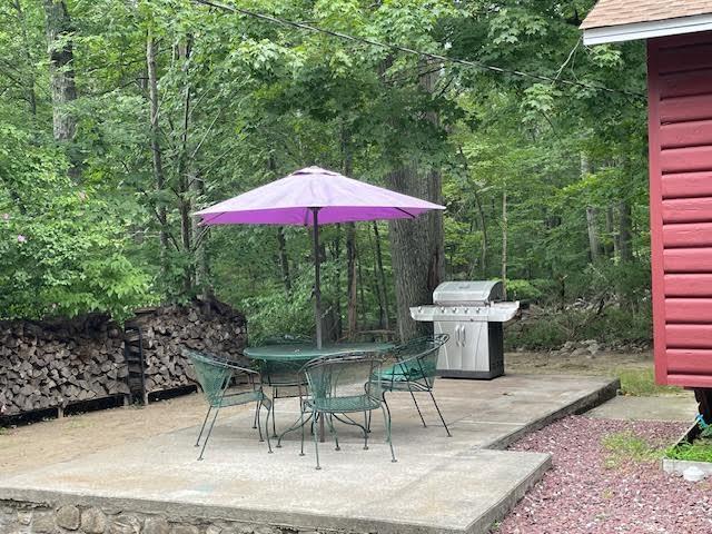 Single Family Rodman  Rockland County, NY 10977, MLS-835404-34