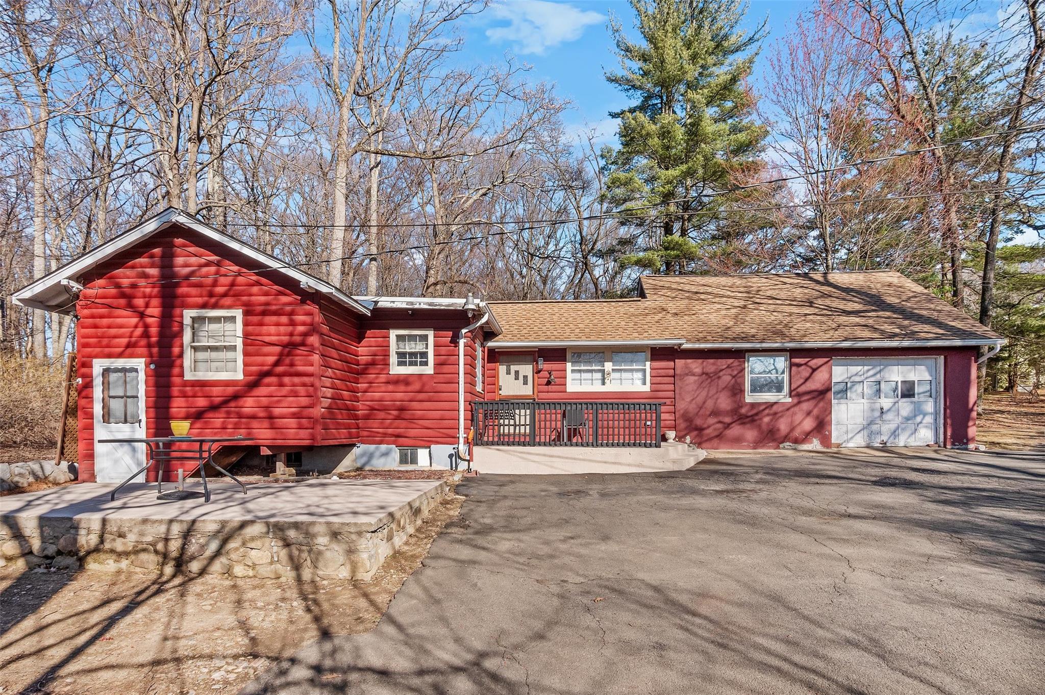 Single Family Rodman  Rockland County, NY 10977, MLS-835404-4