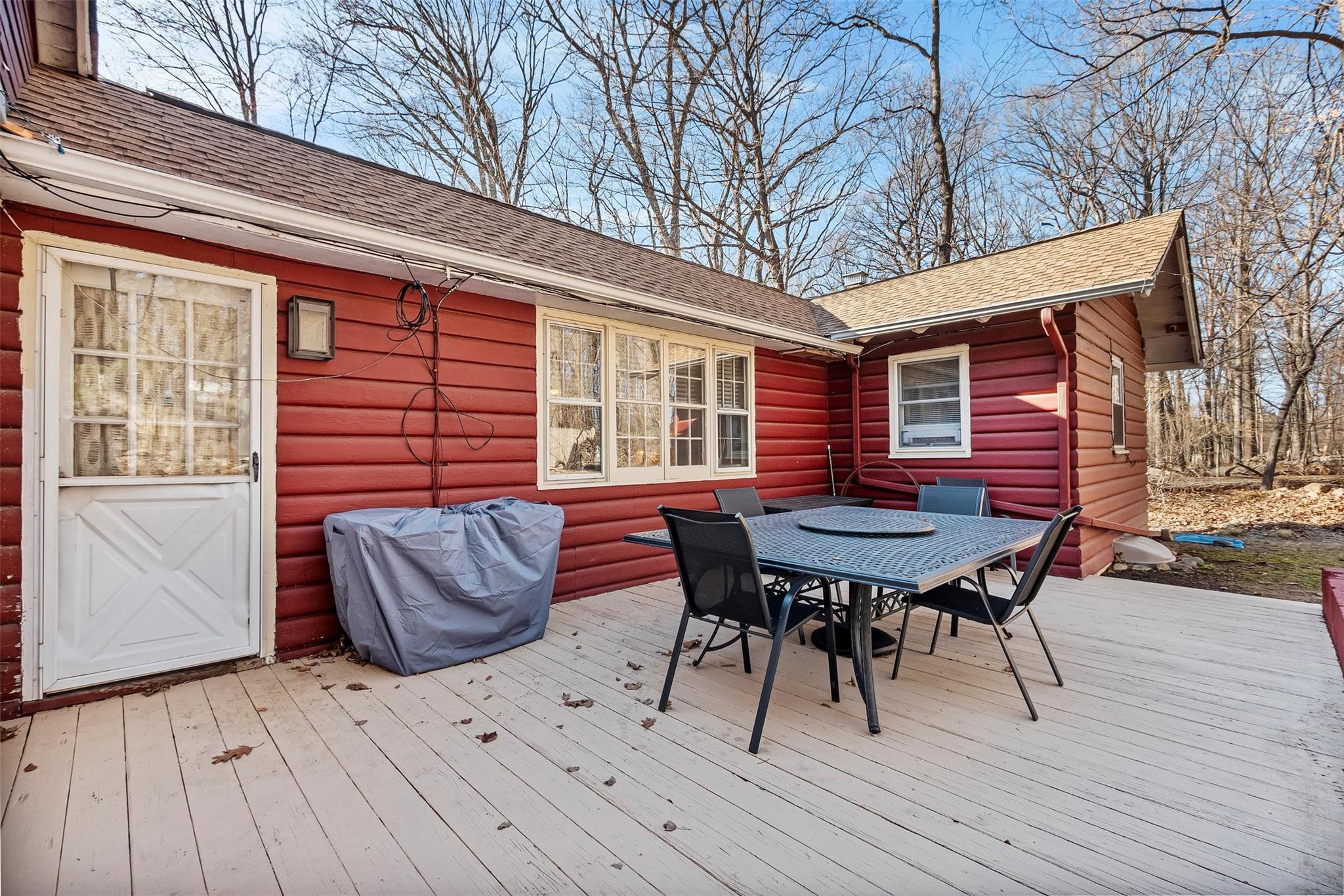 Single Family Rodman  Rockland County, NY 10977, MLS-835404-9