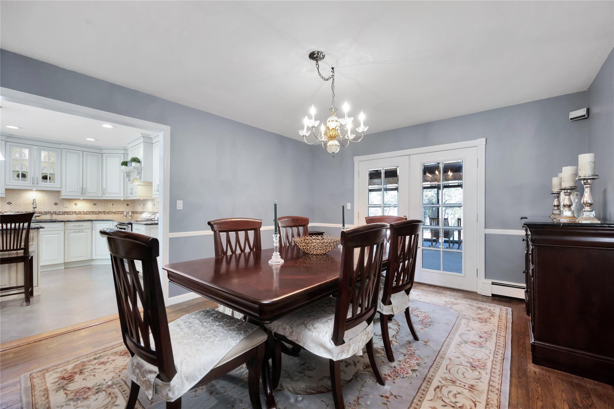 Single Family Bradshaw  Suffolk County, NY 11768, MLS-835410-10