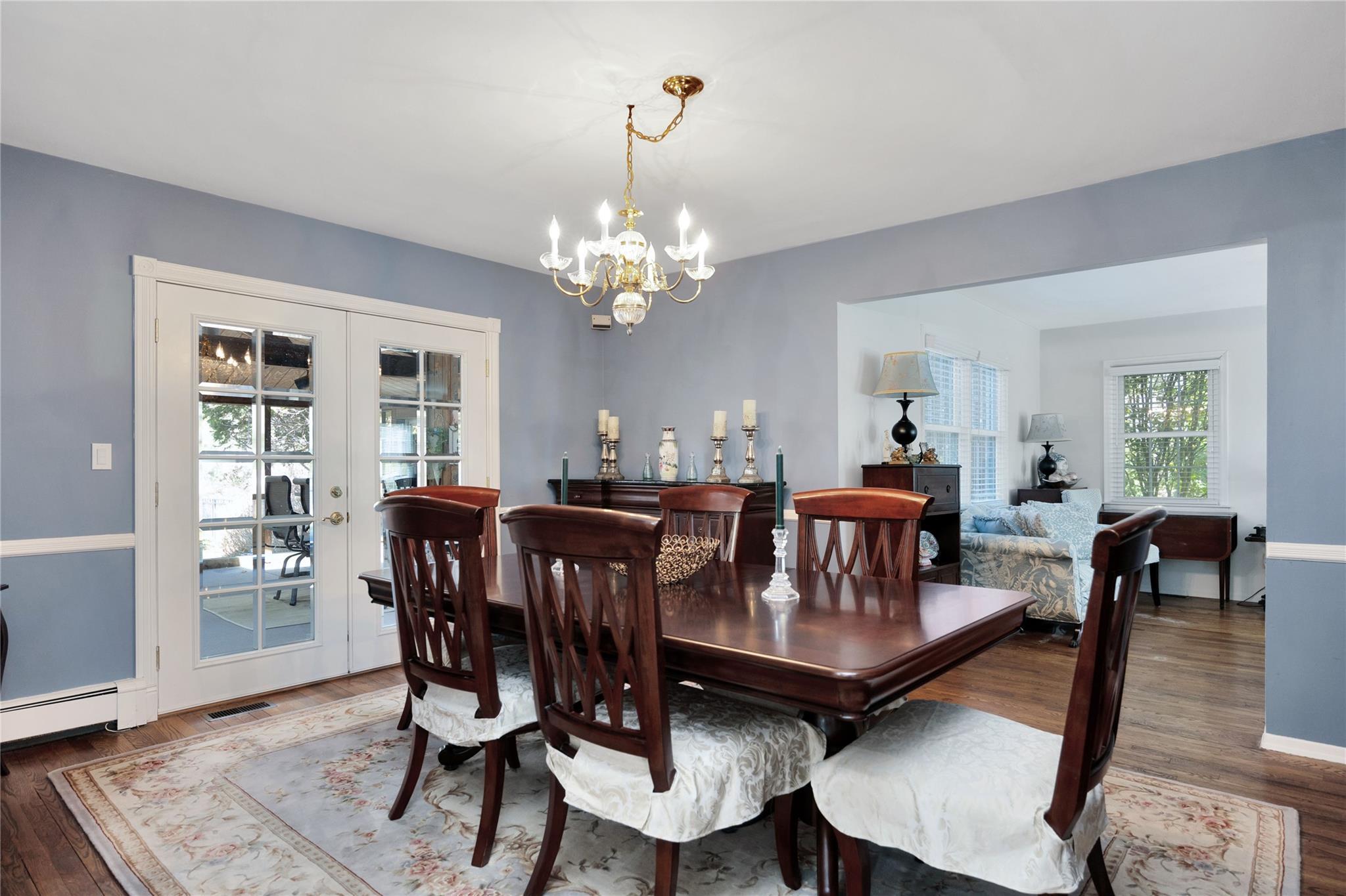 Single Family Bradshaw  Suffolk County, NY 11768, MLS-835410-11