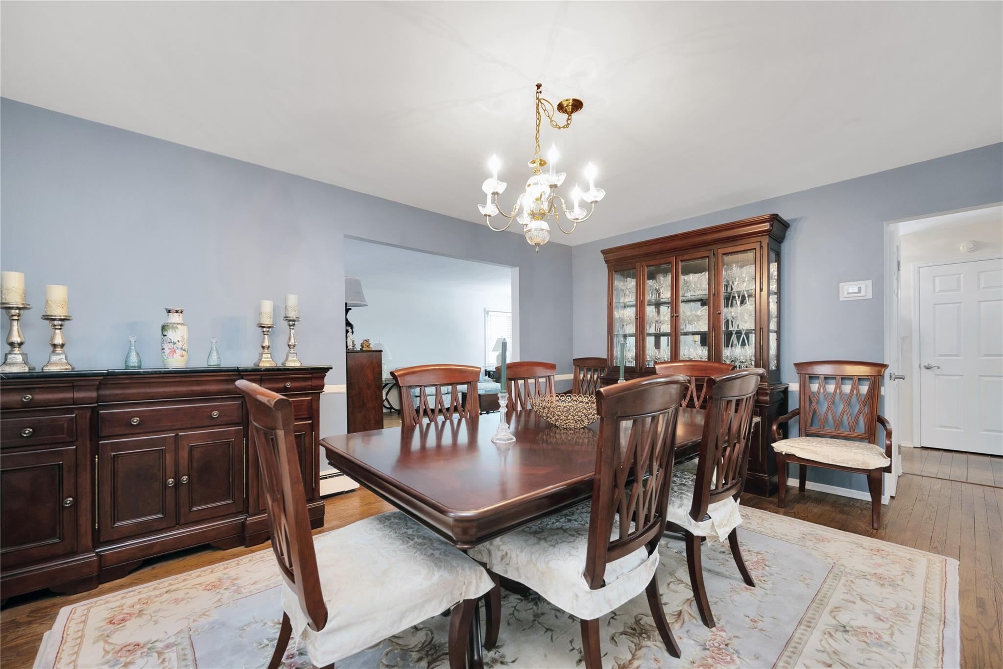Single Family Bradshaw  Suffolk County, NY 11768, MLS-835410-12