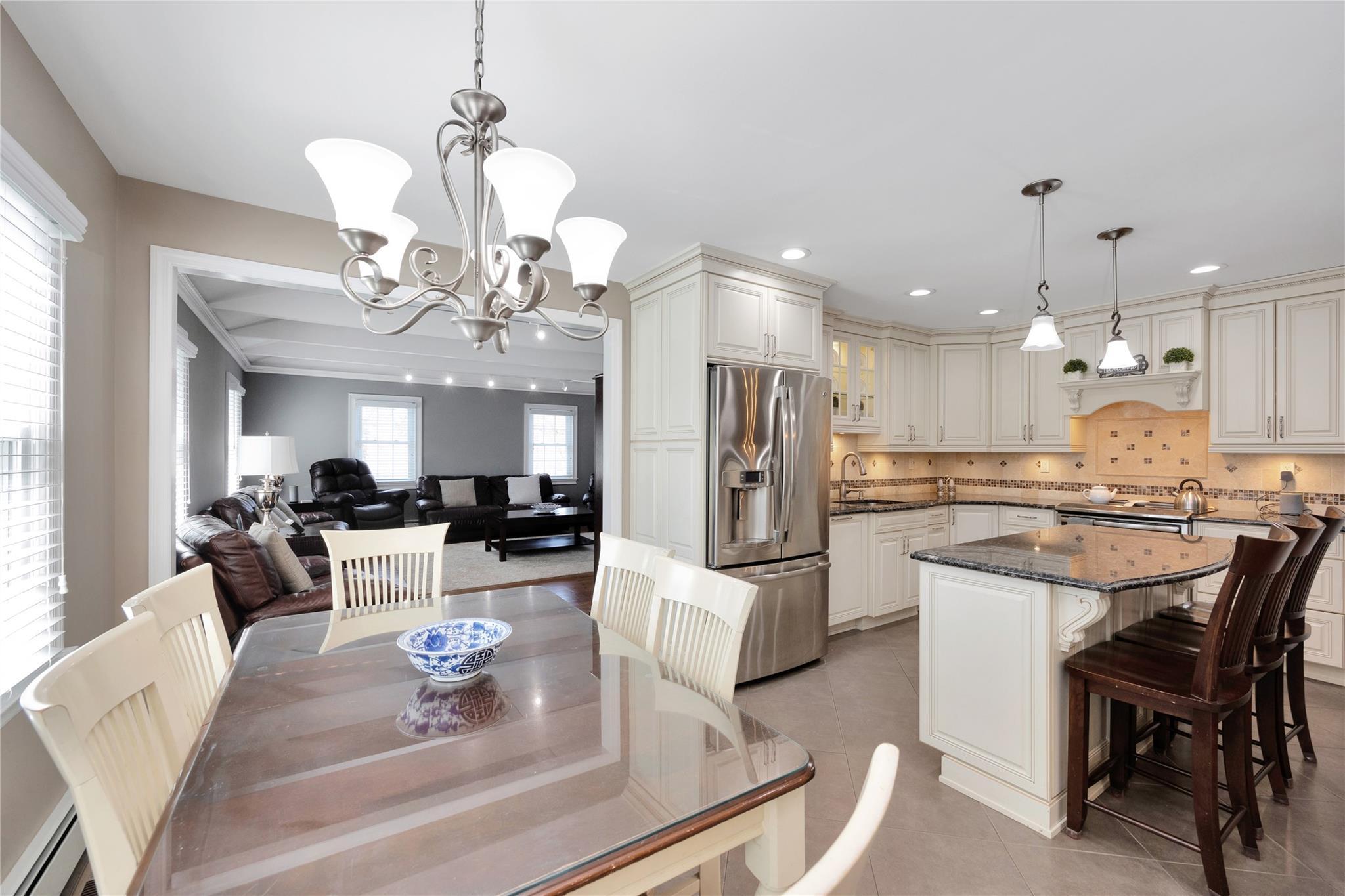 Single Family Bradshaw  Suffolk County, NY 11768, MLS-835410-18