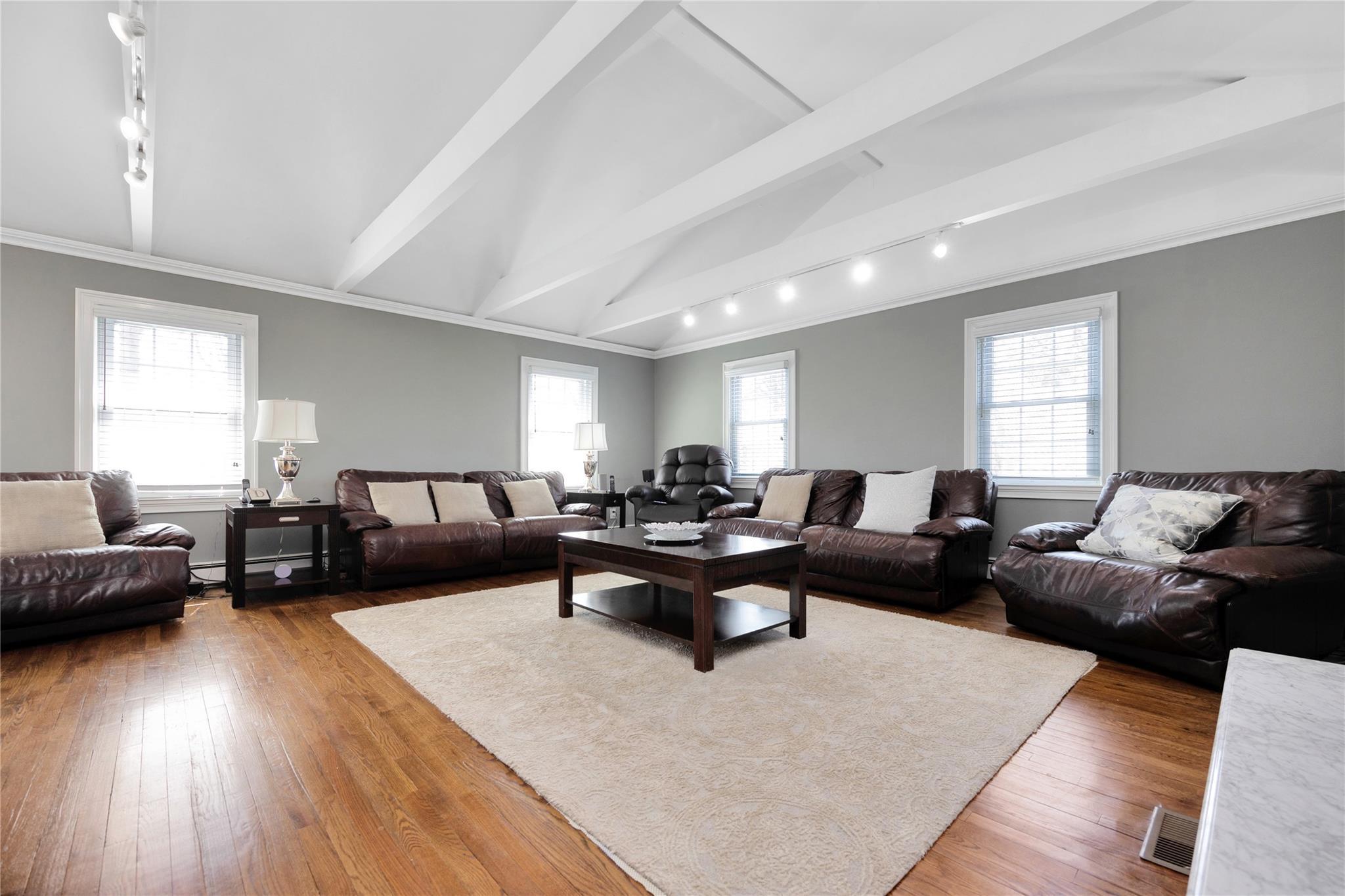 Single Family Bradshaw  Suffolk County, NY 11768, MLS-835410-22