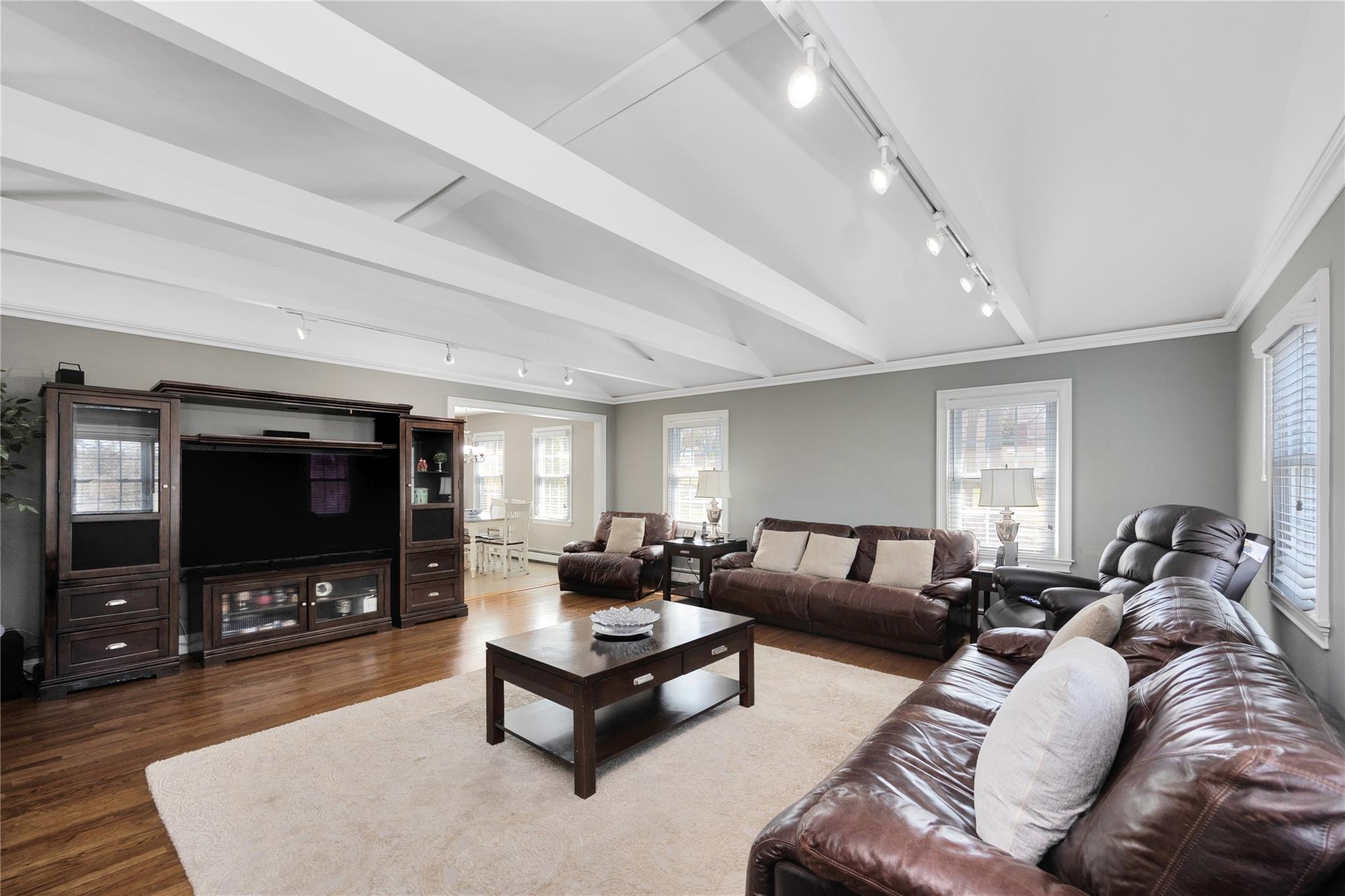 Single Family Bradshaw  Suffolk County, NY 11768, MLS-835410-23