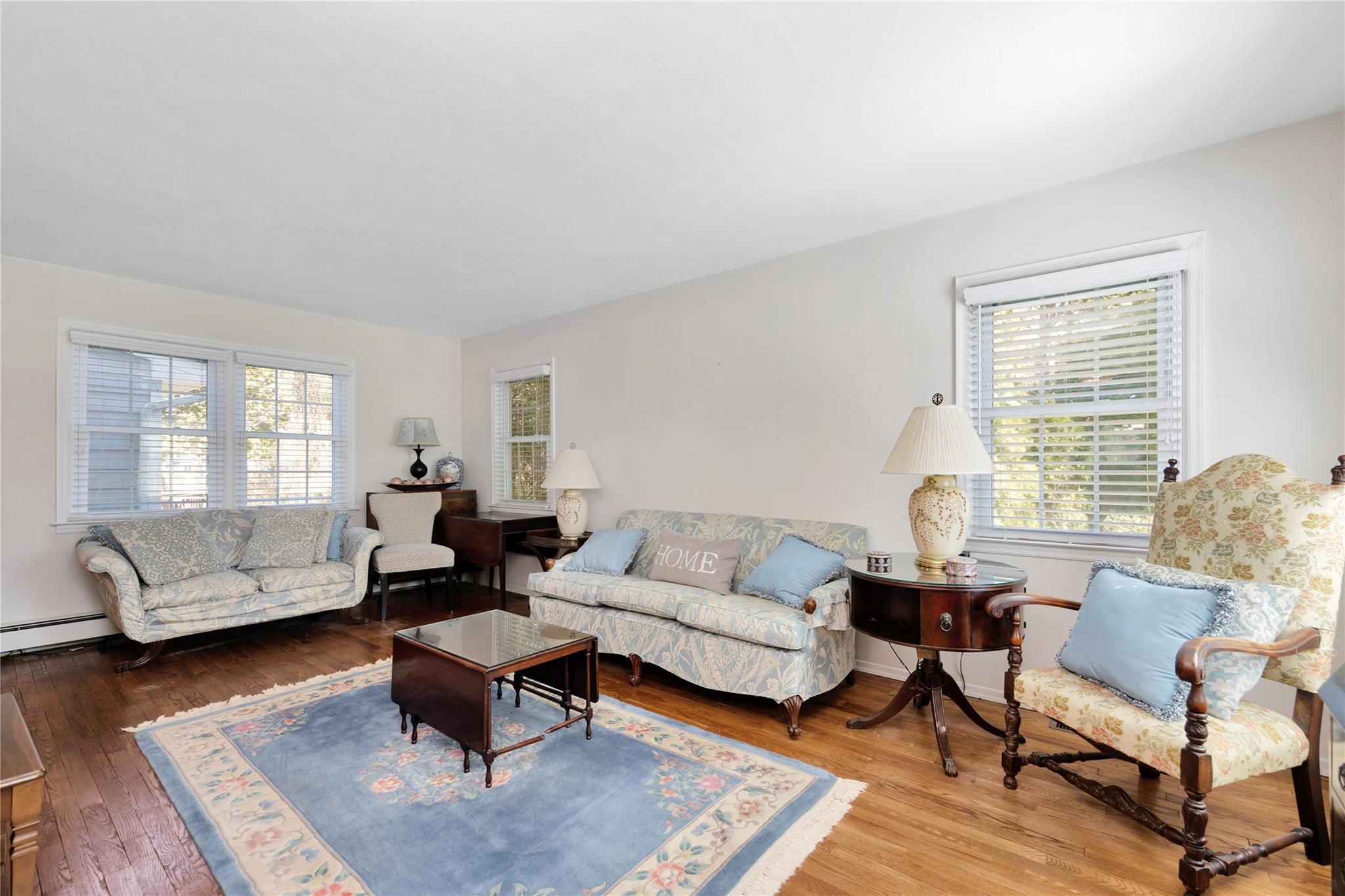 Single Family Bradshaw  Suffolk County, NY 11768, MLS-835410-6