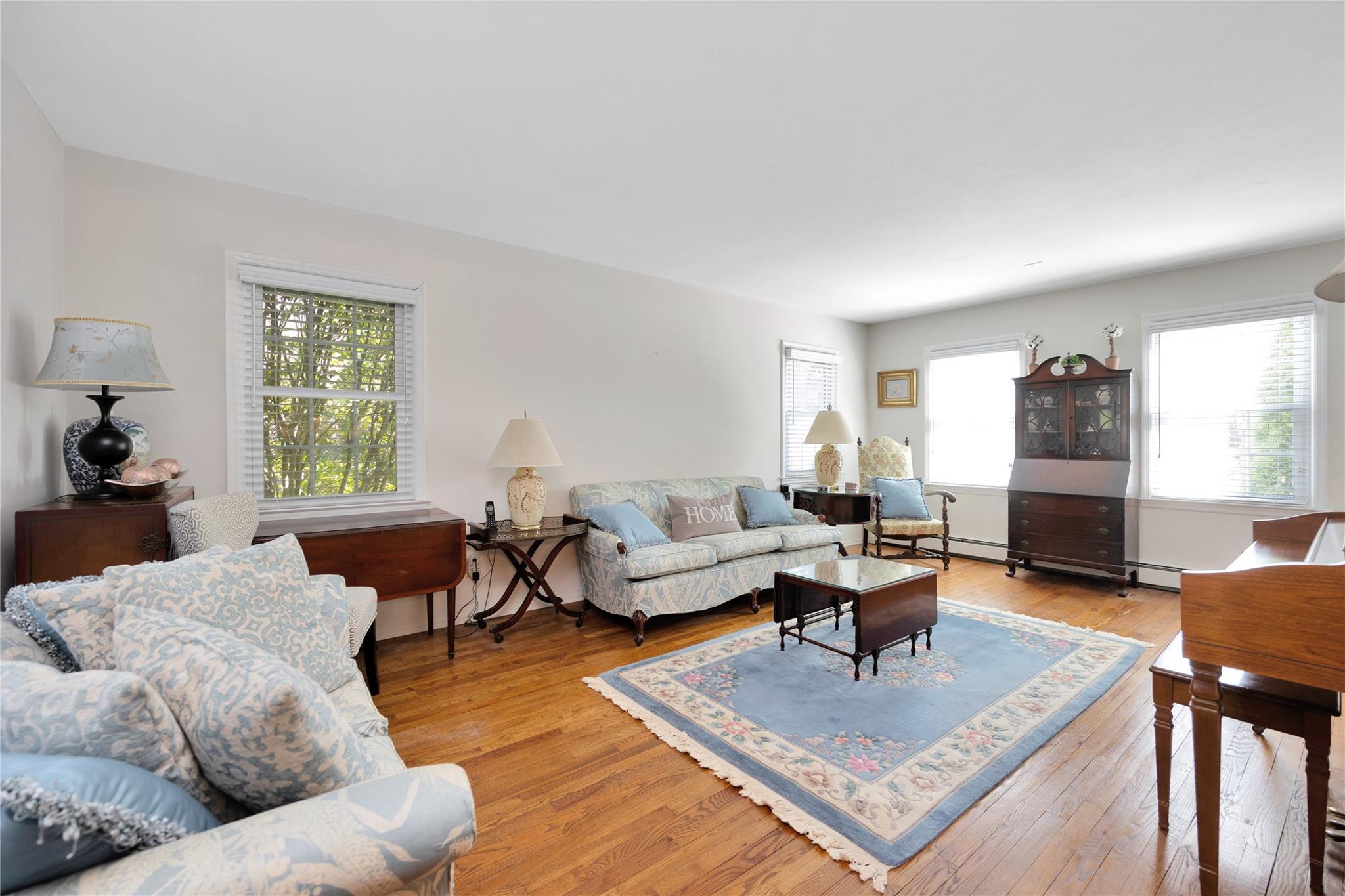 Single Family Bradshaw  Suffolk County, NY 11768, MLS-835410-7