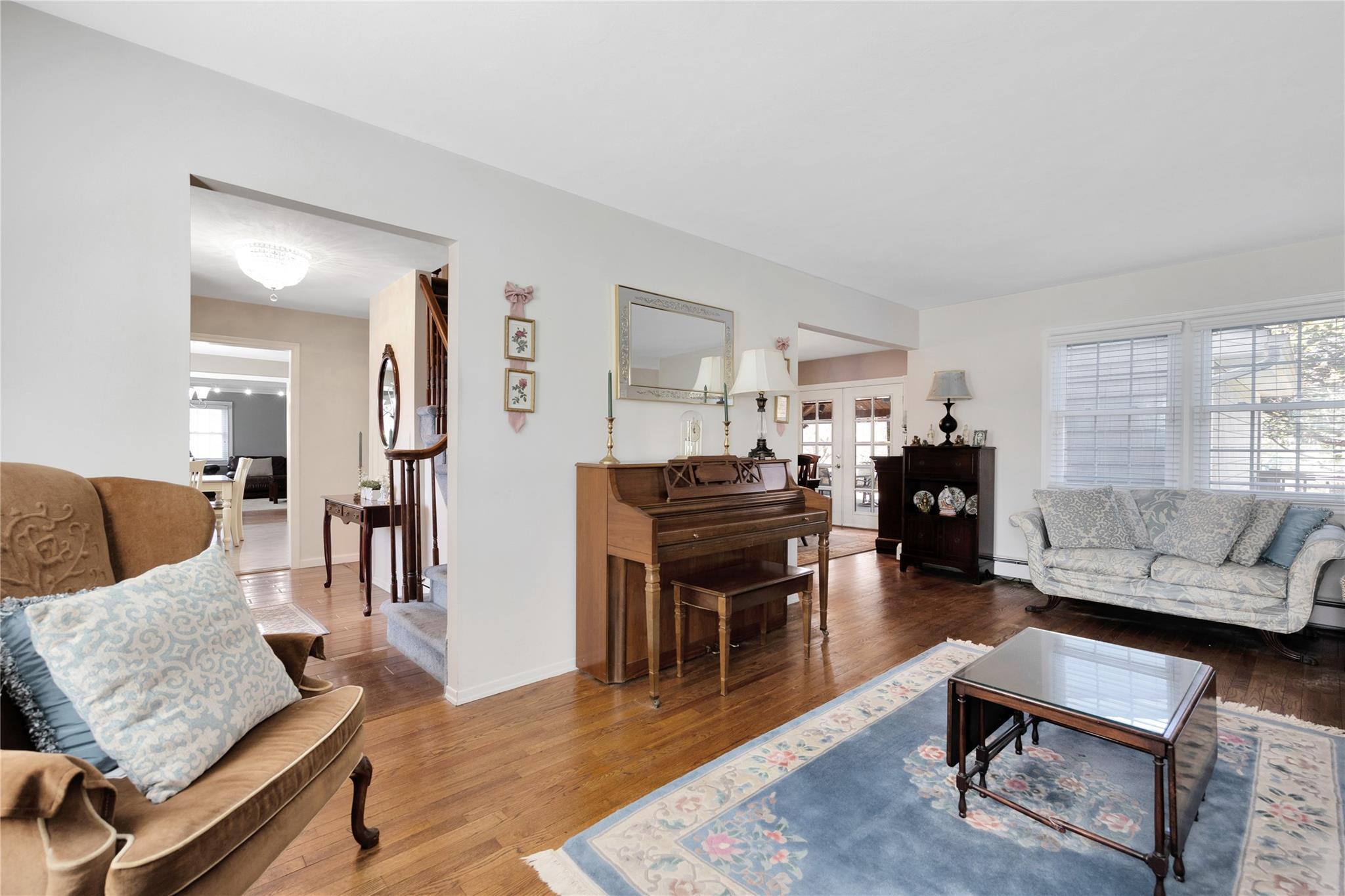 Single Family Bradshaw  Suffolk County, NY 11768, MLS-835410-9