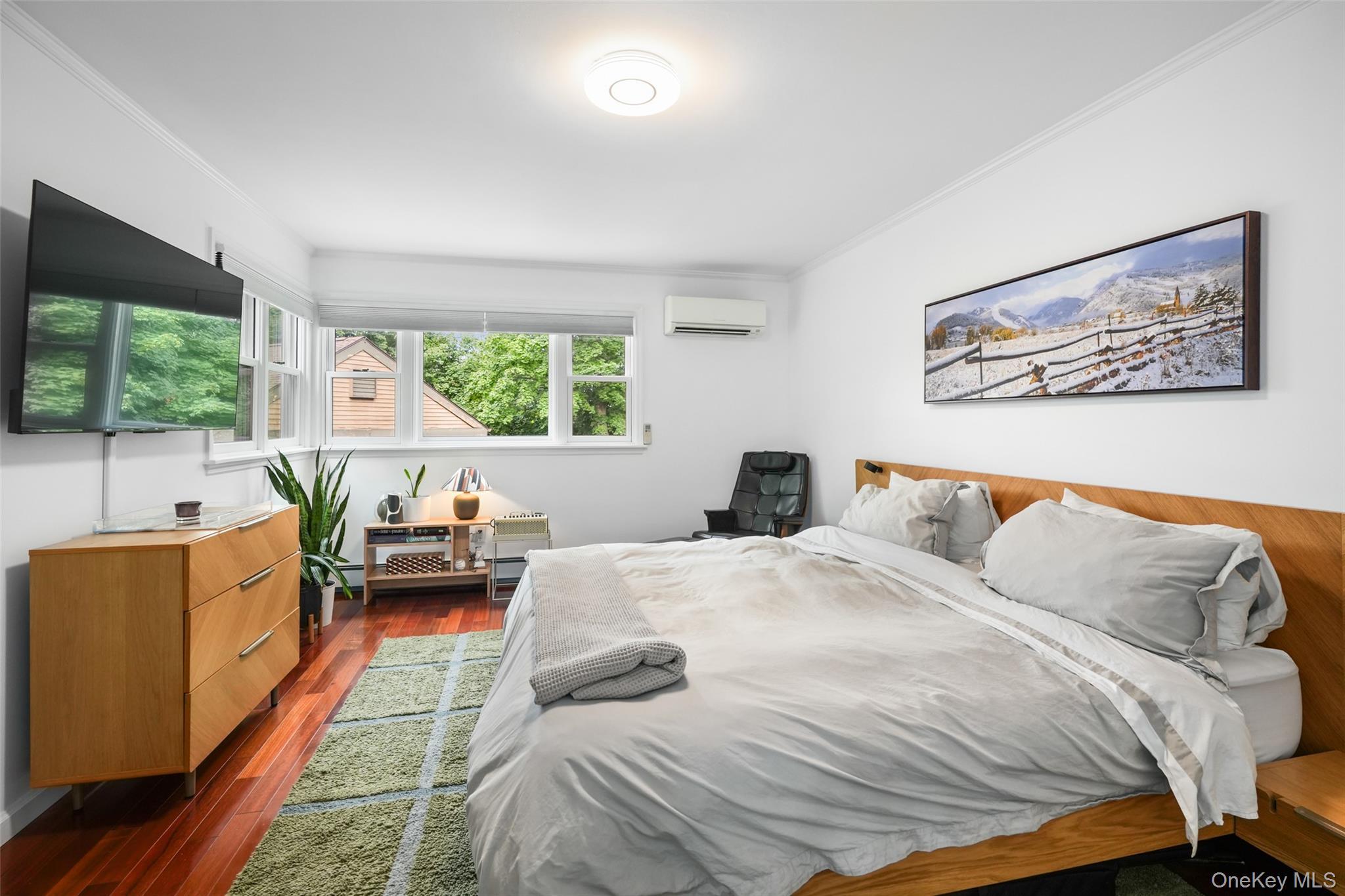 Single Family Round Hill Westchester County, NY 10522, MLS-835419-14