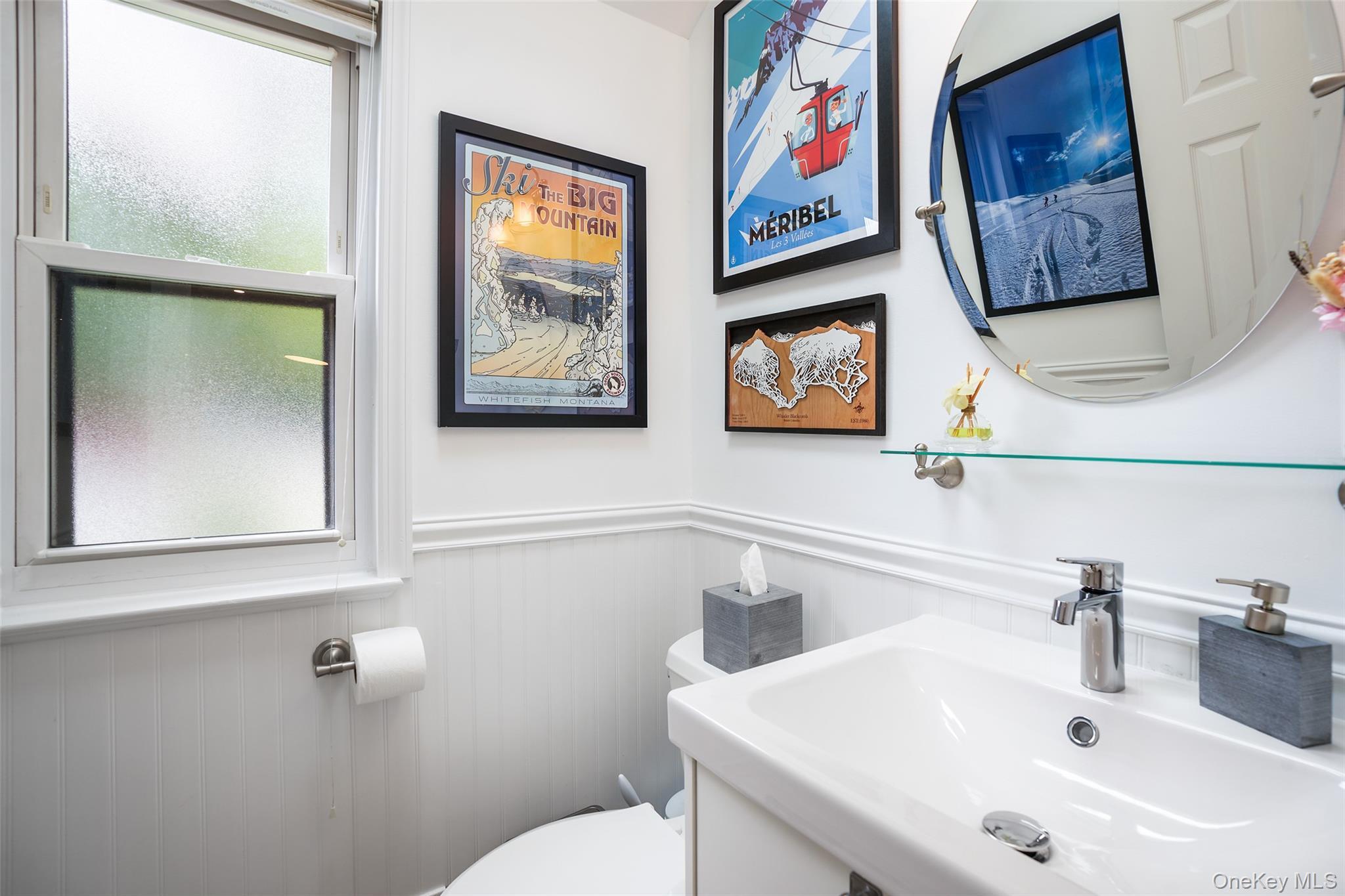 Single Family Round Hill Westchester County, NY 10522, MLS-835419-3