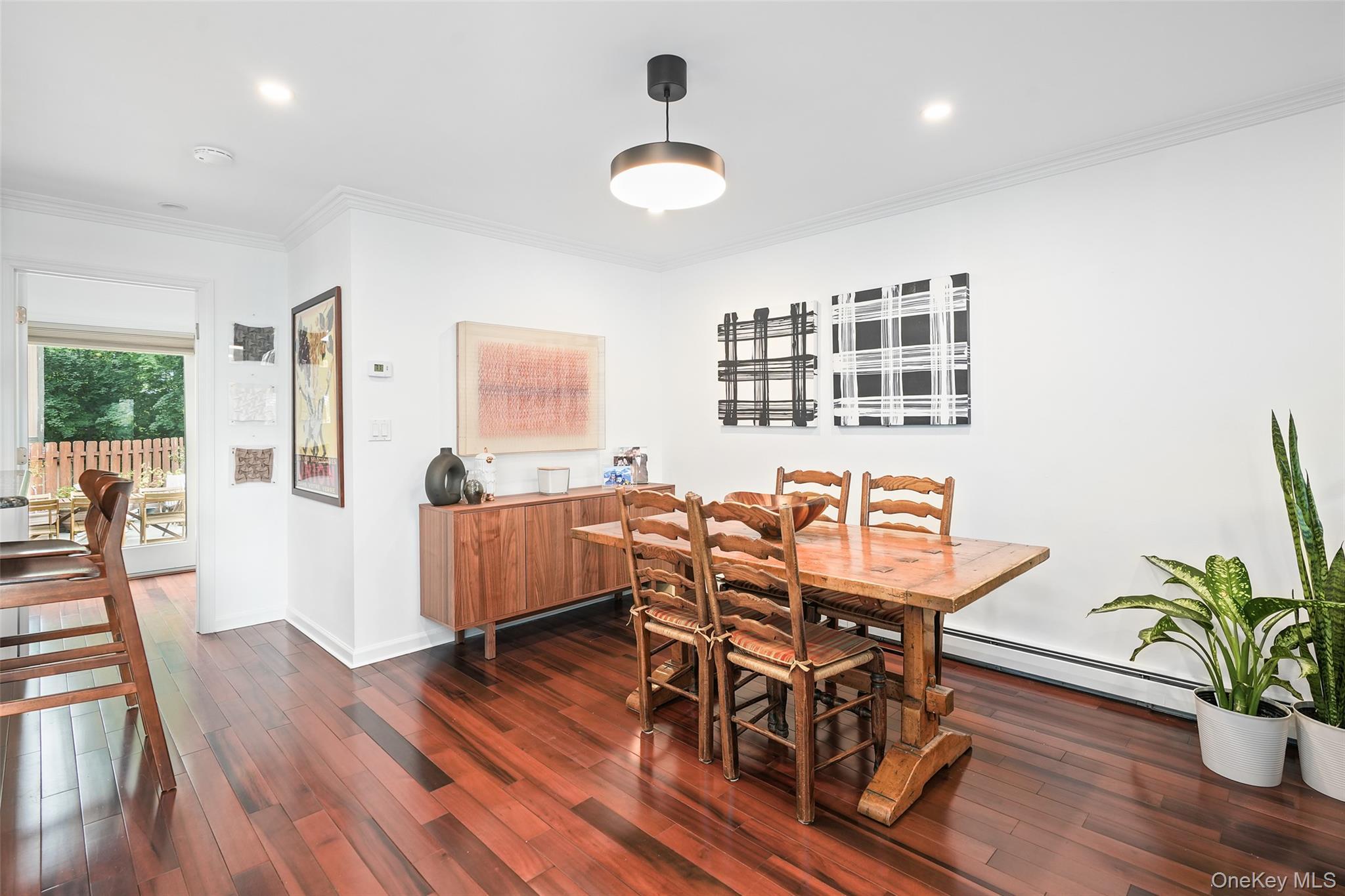 Single Family Round Hill Westchester County, NY 10522, MLS-835419-6