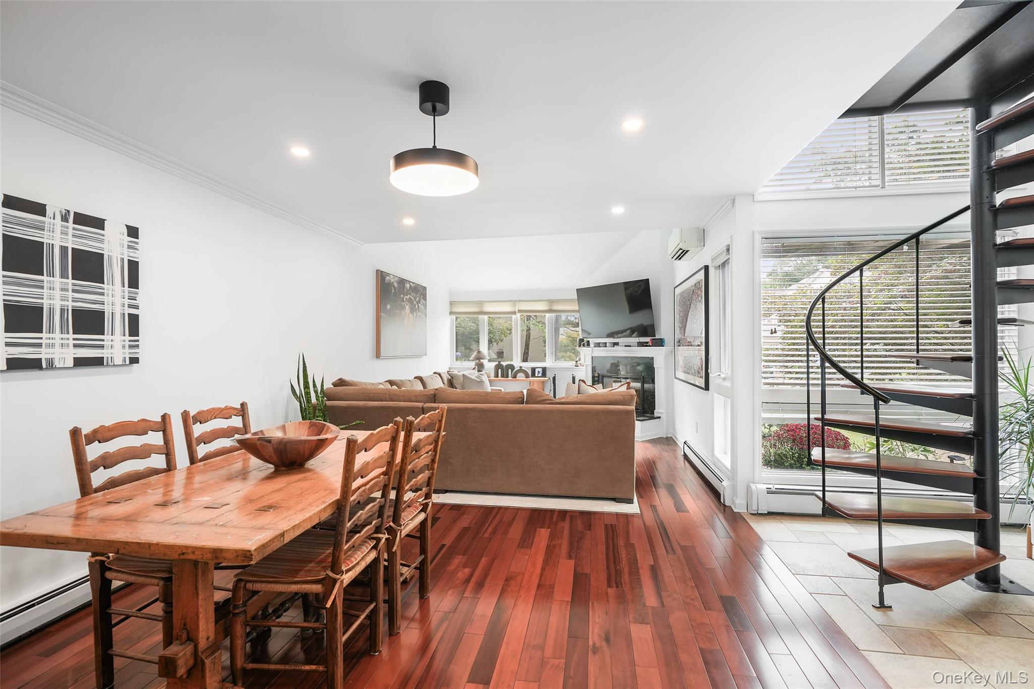 Single Family Round Hill Westchester County, NY 10522, MLS-835419-7