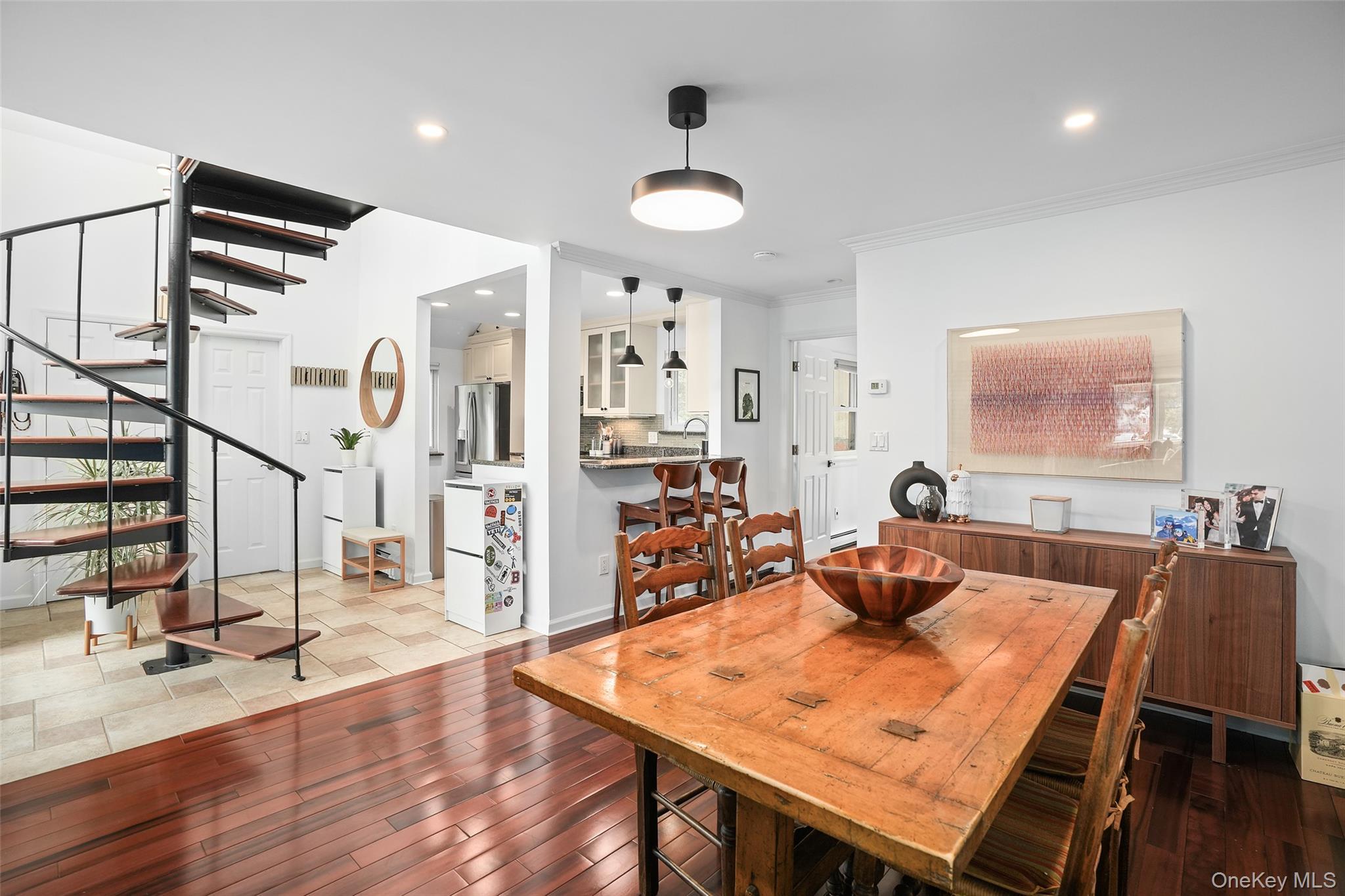 Single Family Round Hill Westchester County, NY 10522, MLS-835419-8