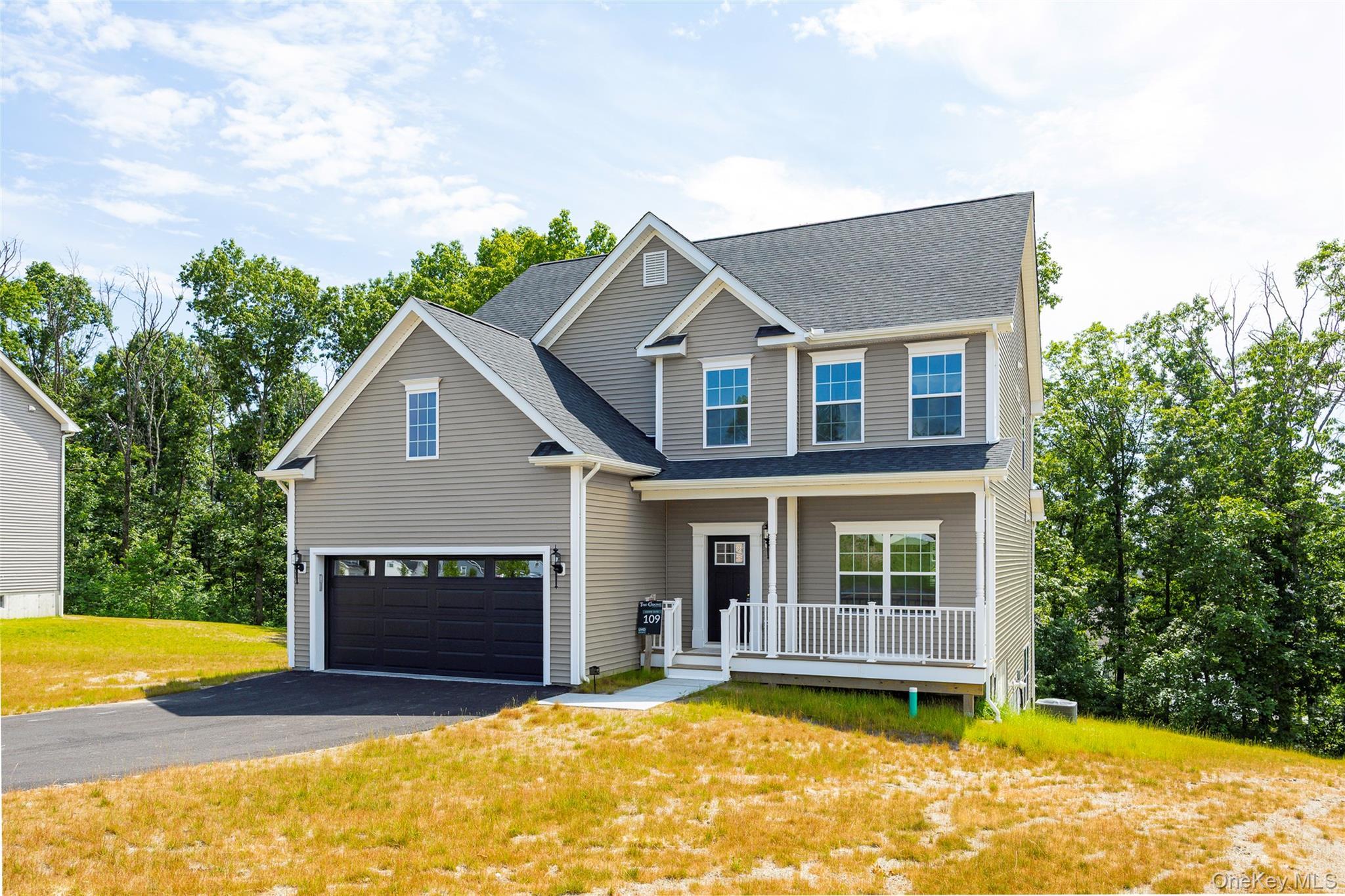 Single Family Page  Dutchess County, NY 12603, MLS-835435-2