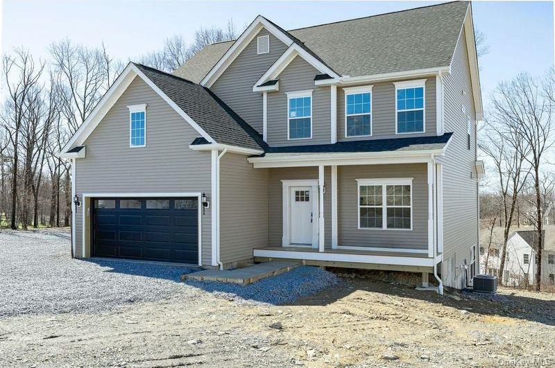 Single Family Page  Dutchess County, NY 12603, MLS-835435-29