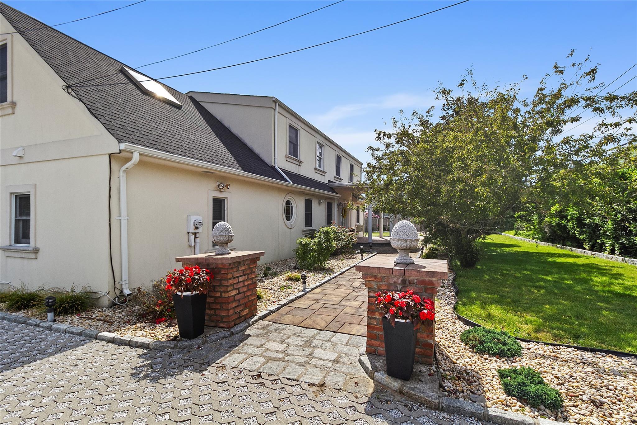 Single Family Rebadam  Suffolk County, NY 11968, MLS-835436-20