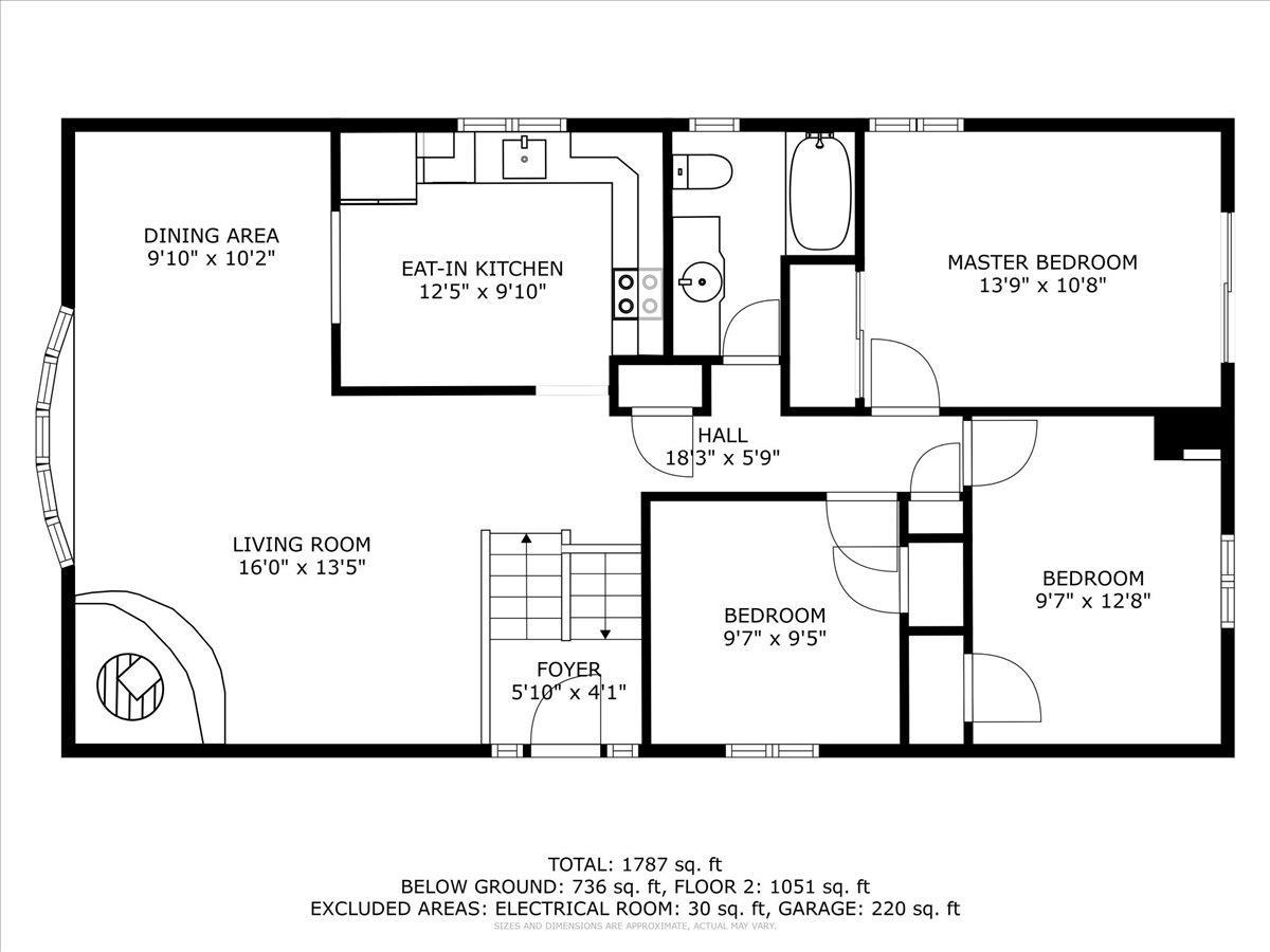 Single Family Nassau  Nassau County, NY 11520, MLS-835440-37