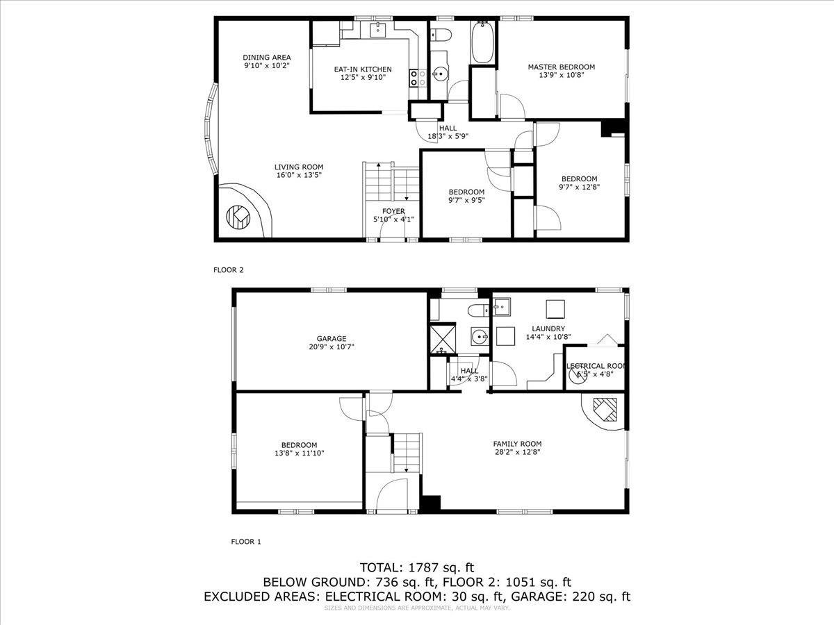 Single Family Nassau  Nassau County, NY 11520, MLS-835440-38