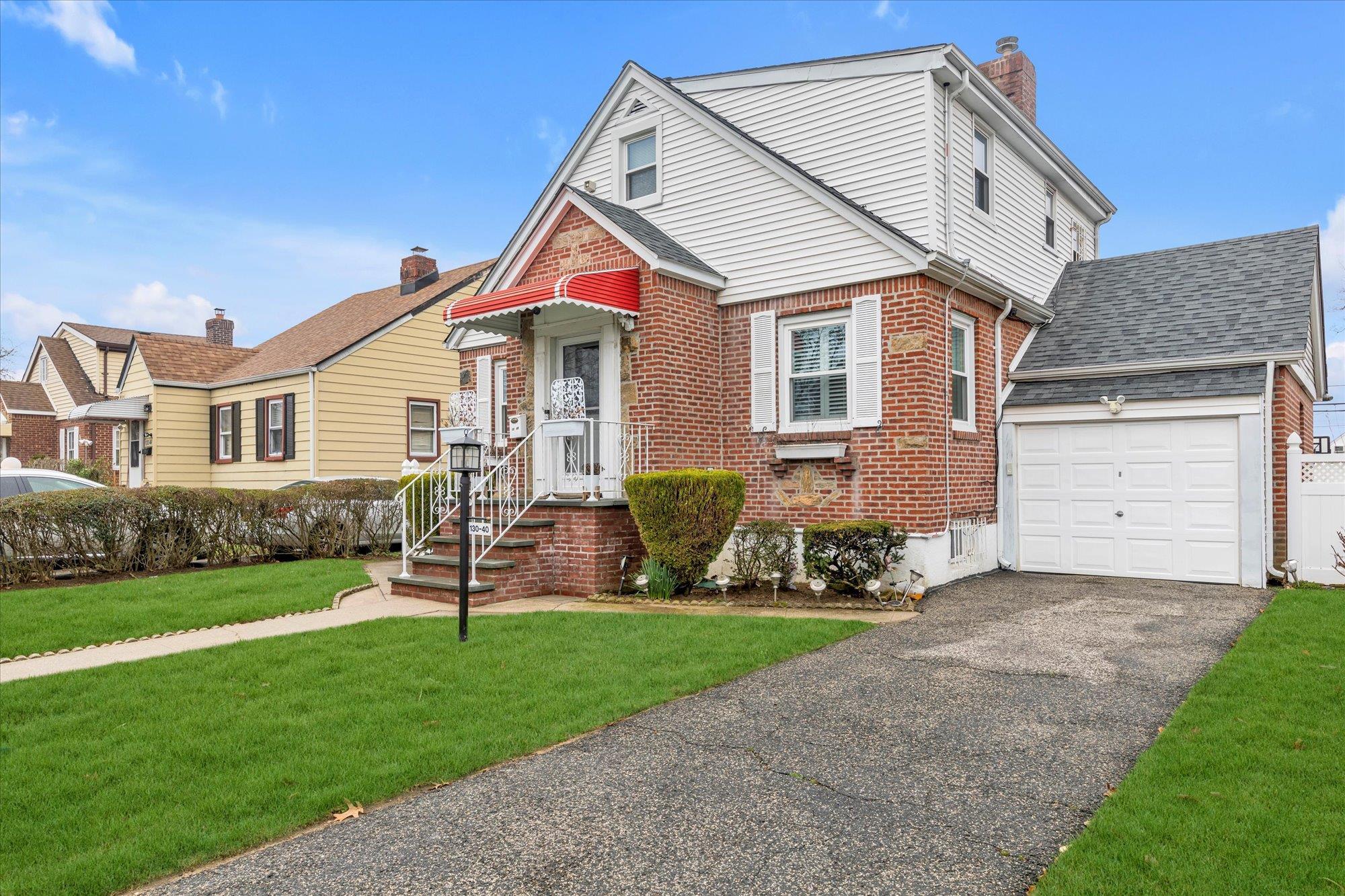 Single Family 232nd  Queens, NY 11413, MLS-835457-17